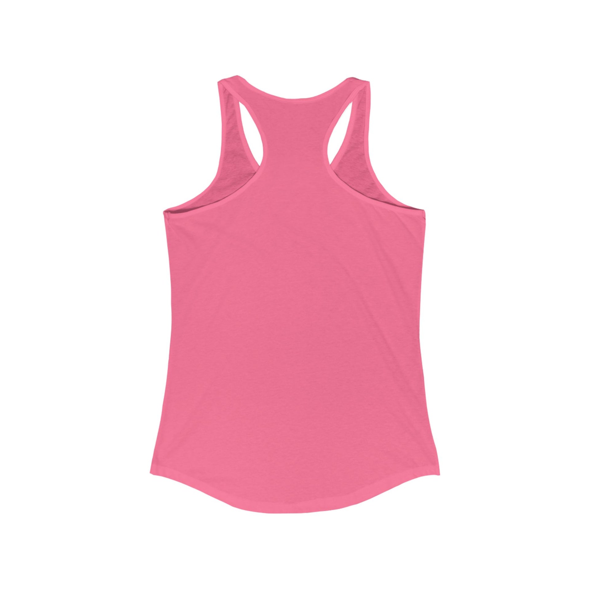 That’s What She Shed Women's Racerback Tank
