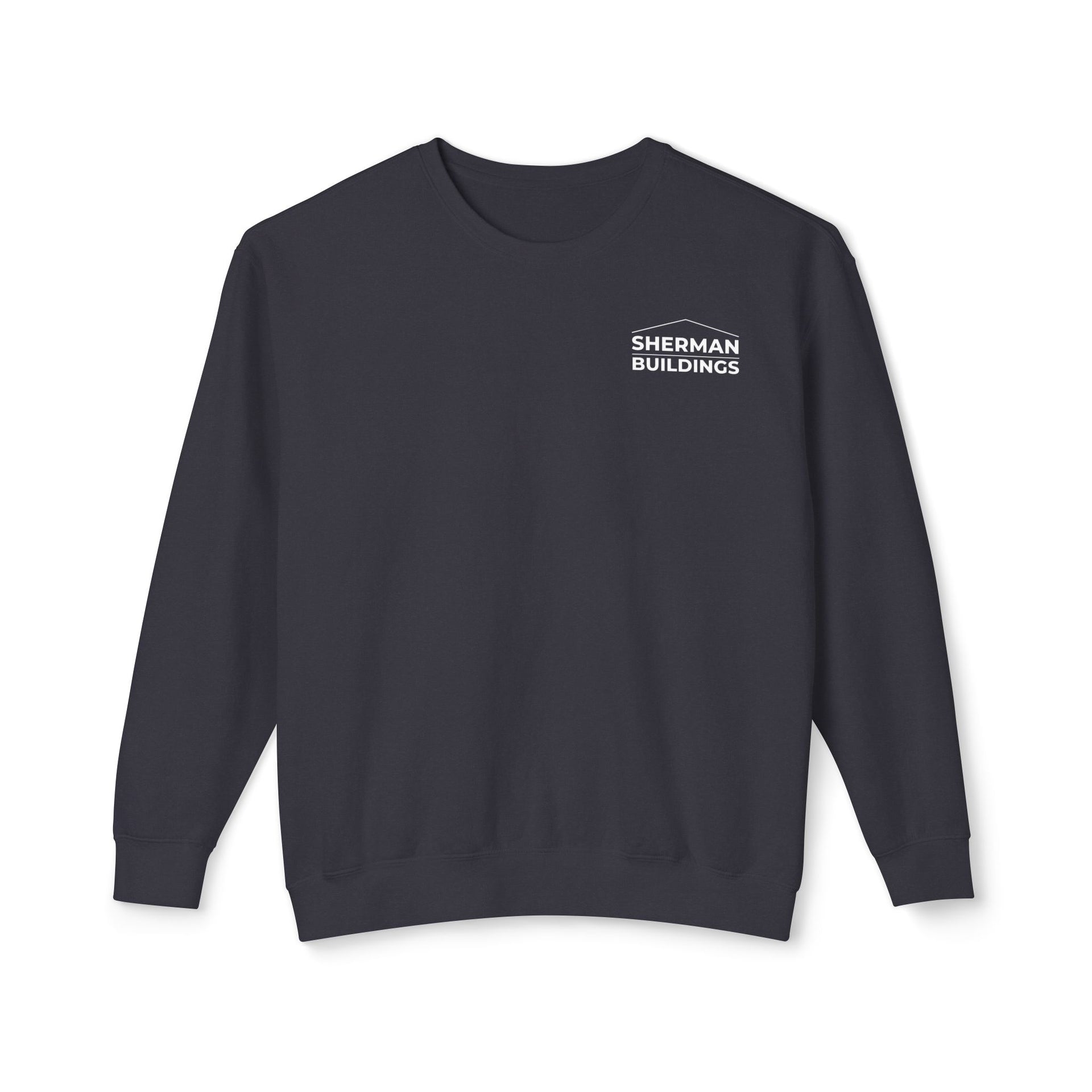 Sherman Country Crewneck