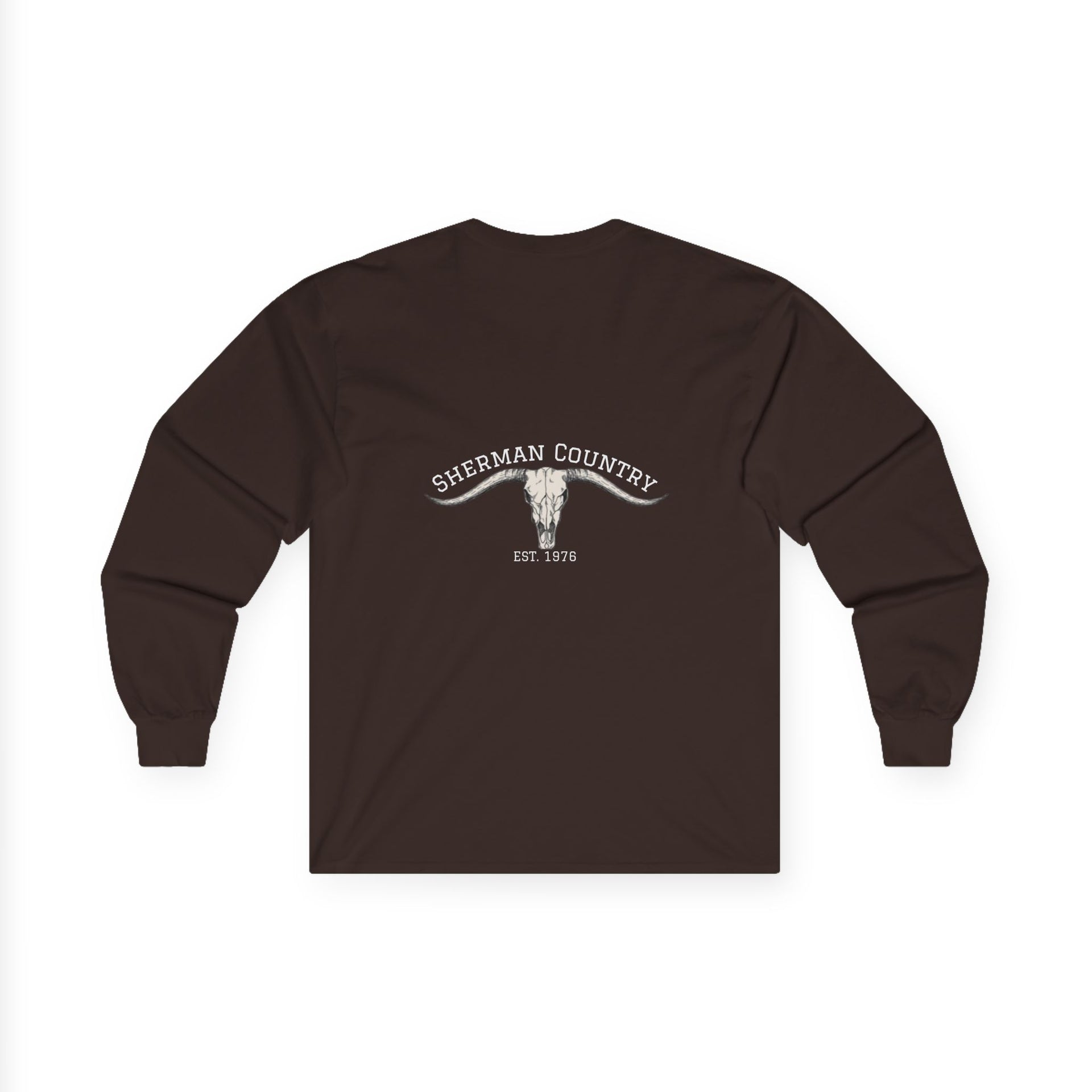 Sherman Country Long Sleeve