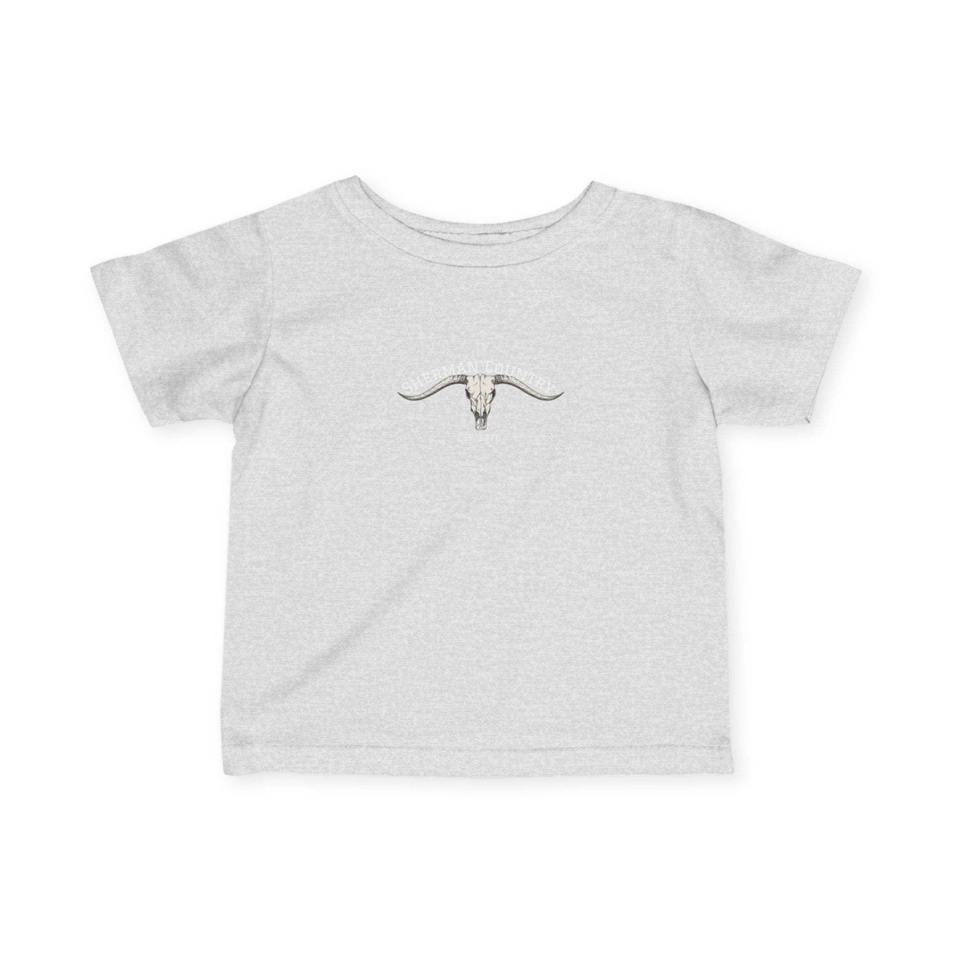 Sherman Country Baby/Toddler T-Shirt