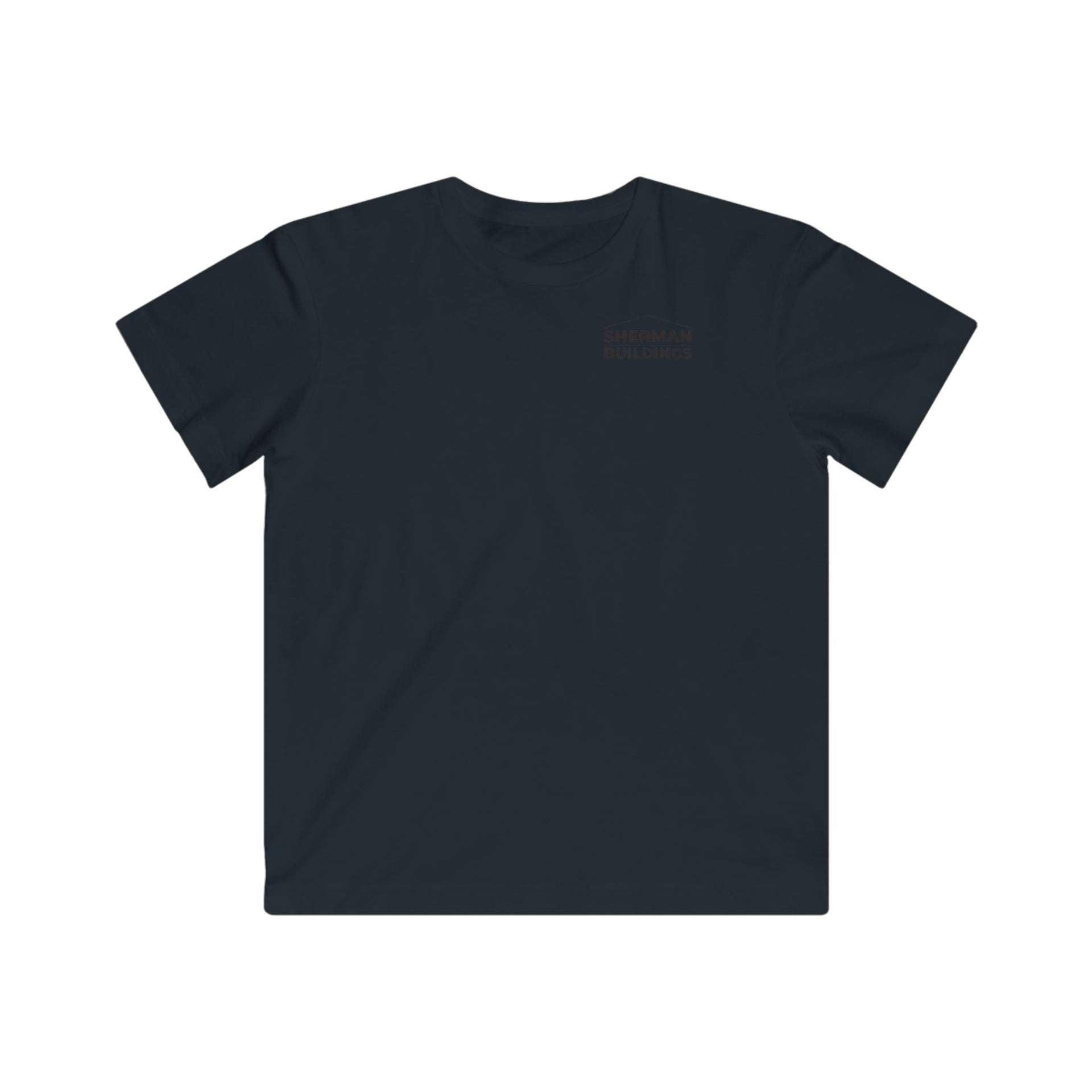 Sherman Country Kids Jersey T-Shirt