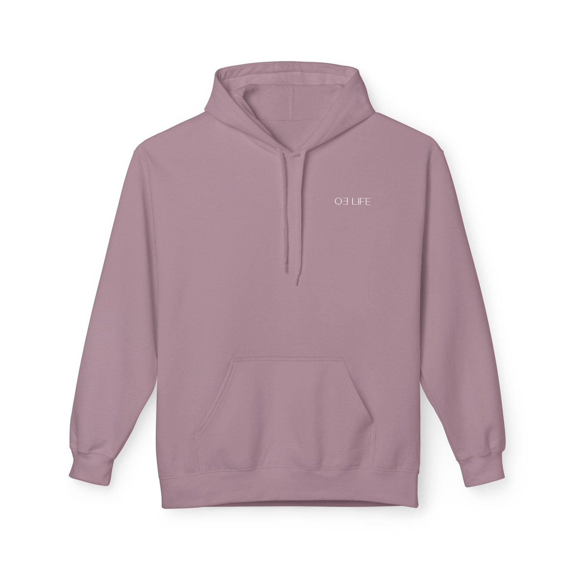 QE Life Hoodie