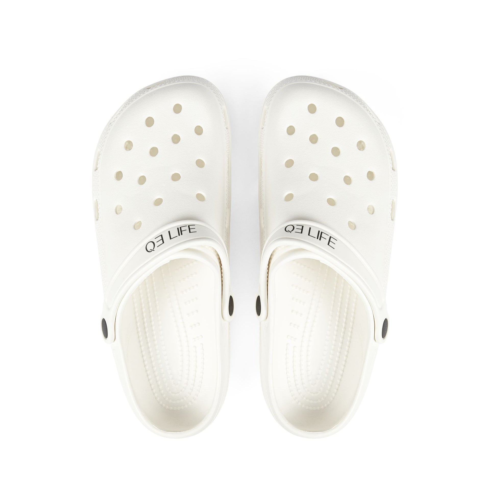 QE Life Rubber Shoes