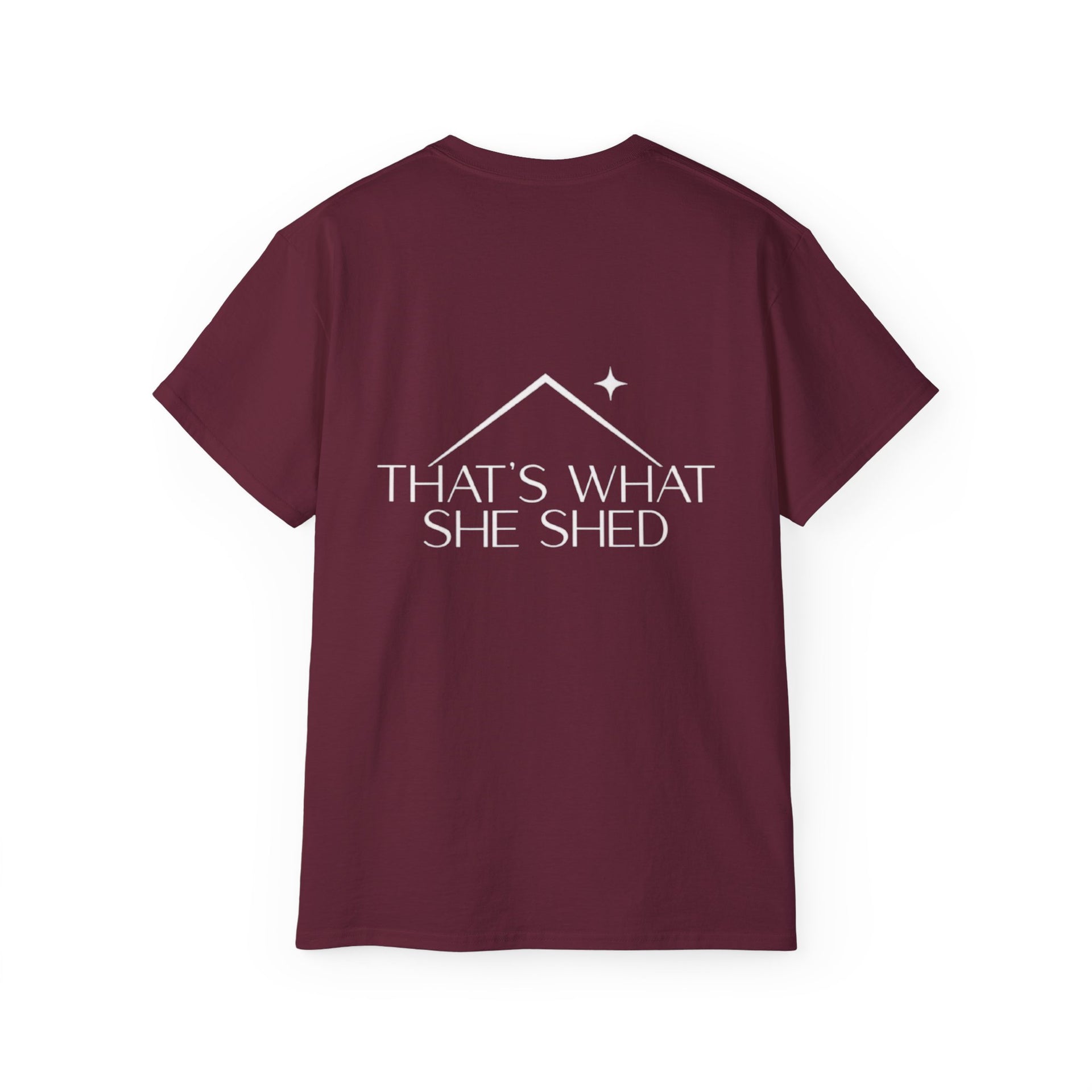 She Shed Tee