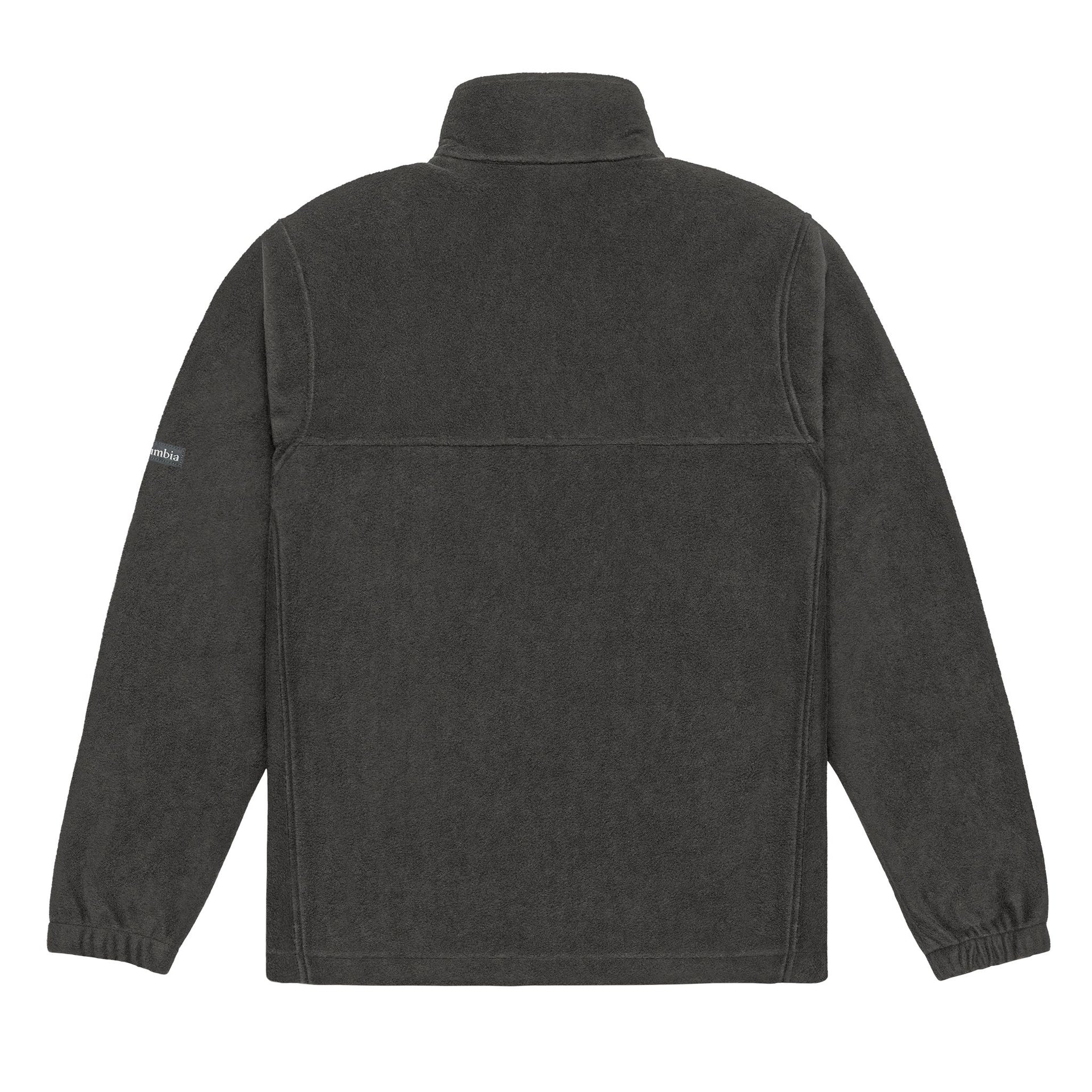 QE Columbia Fleece Jacket