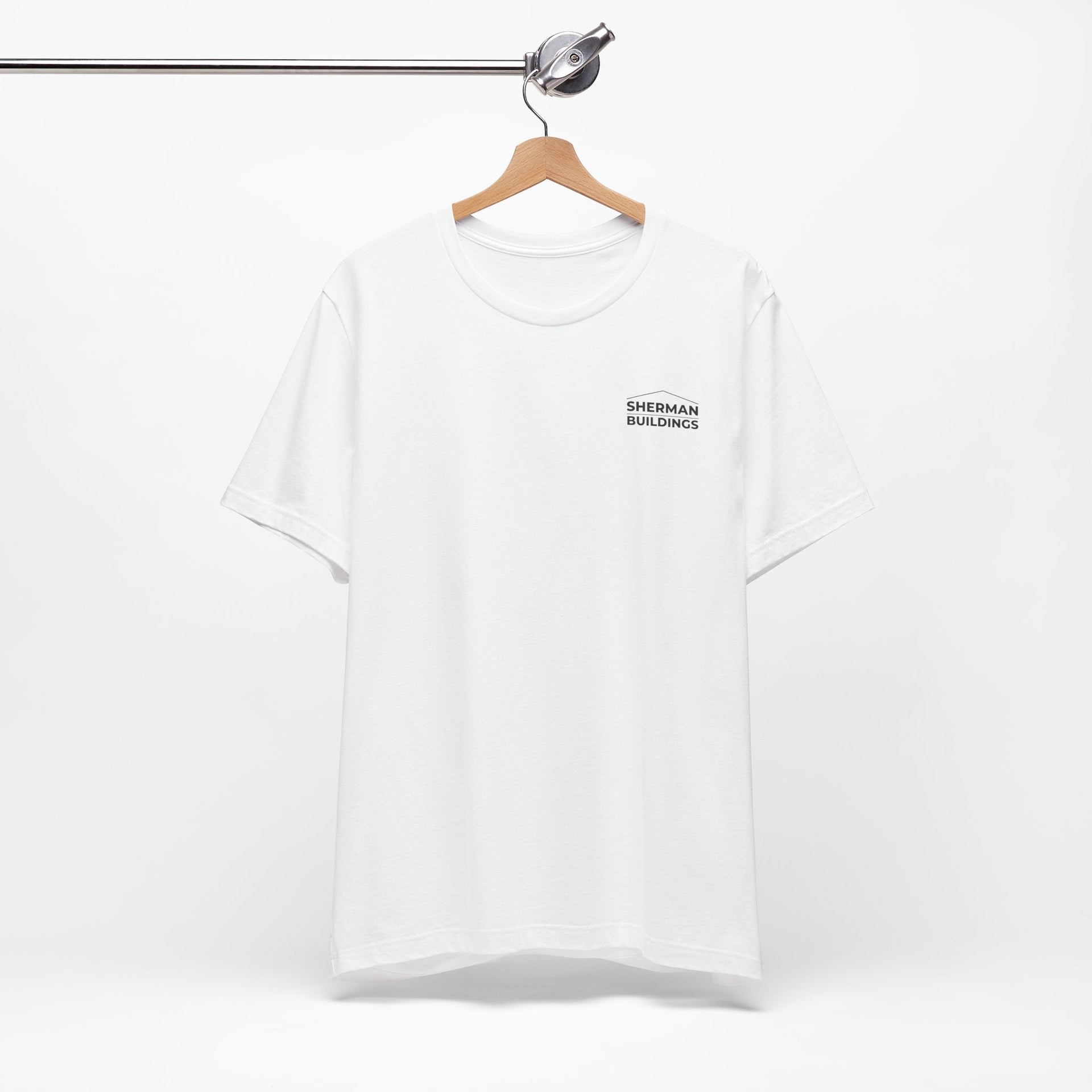 Sherman Buildings Tee (Autumn Edition)