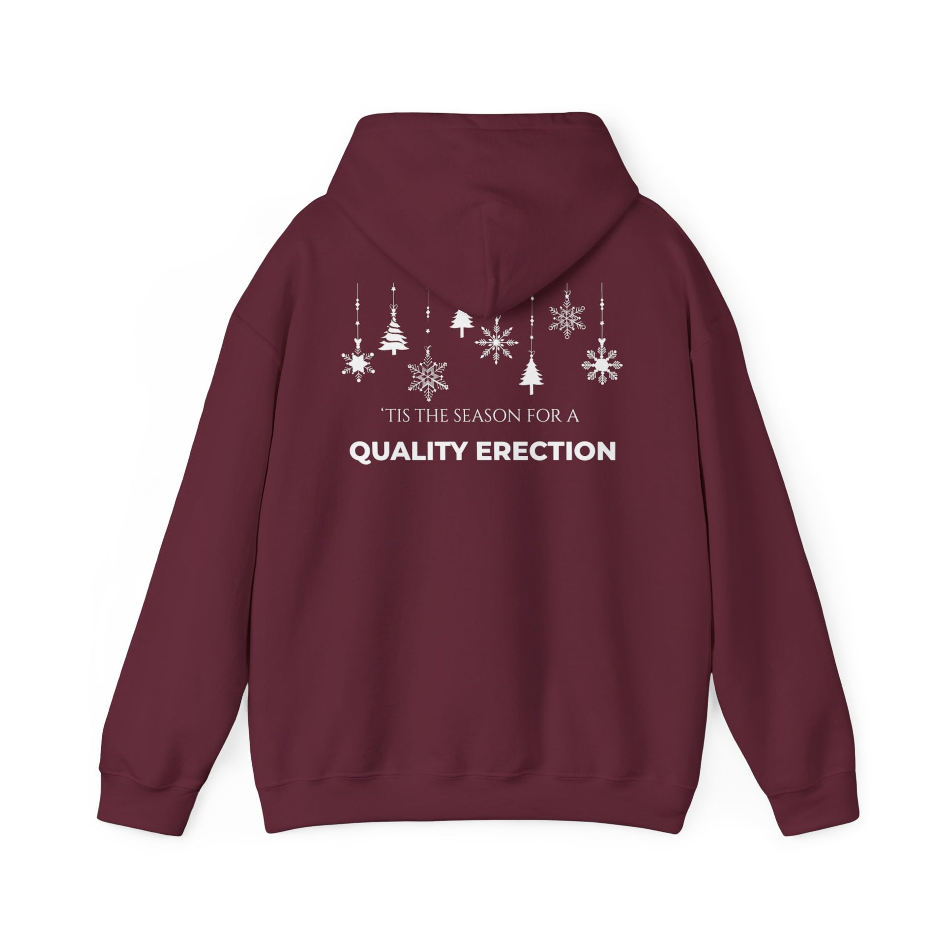 Tis The Season Sweatshirt