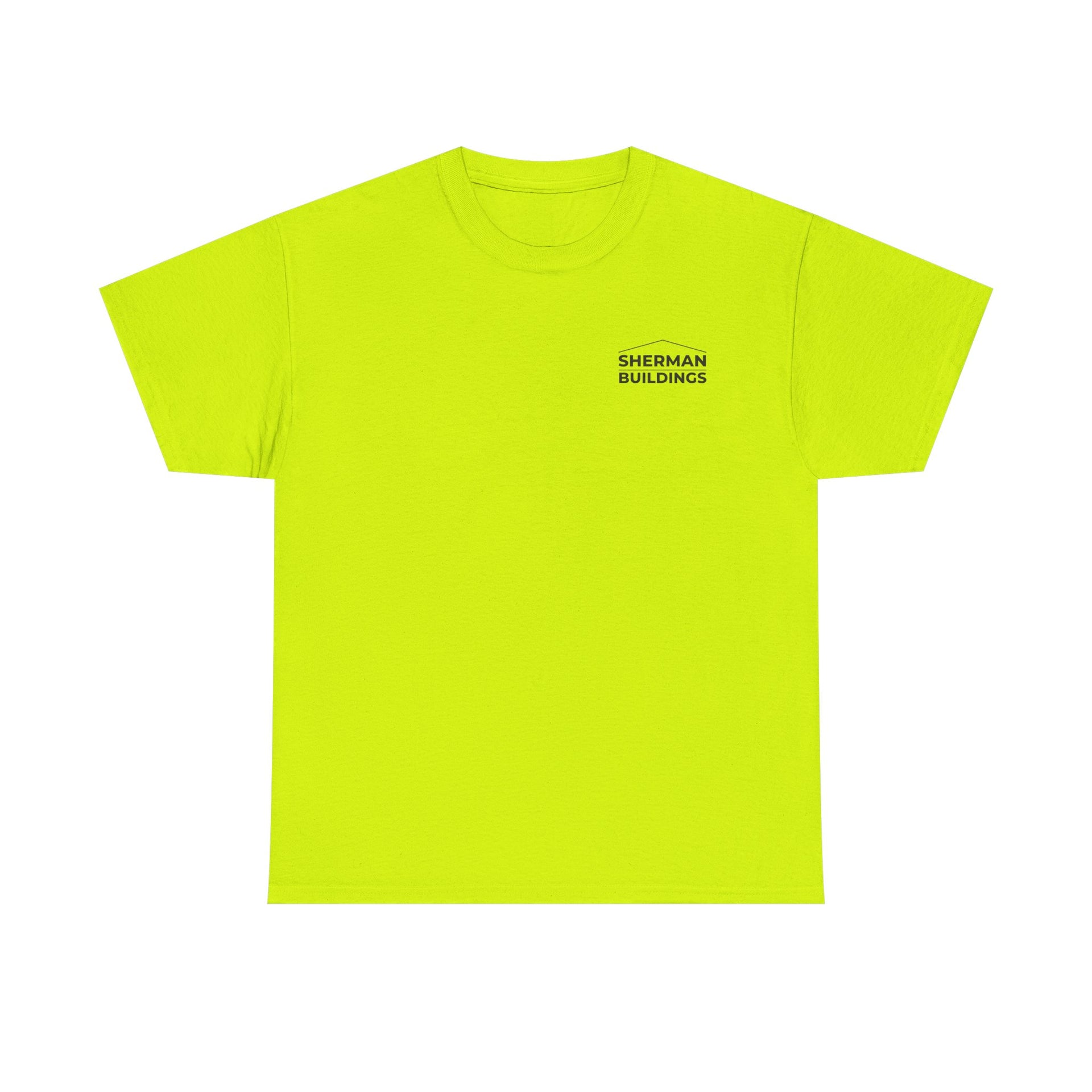 High Visibility Rural Tee
