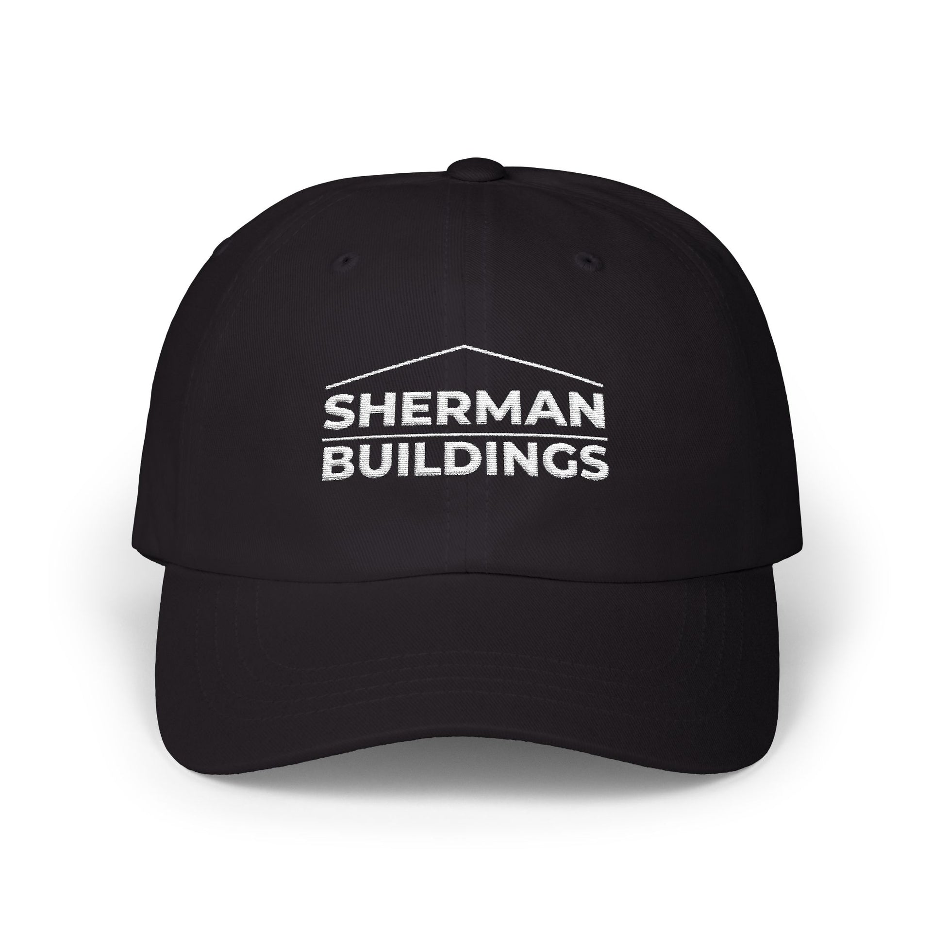 Classic Sherman Cap