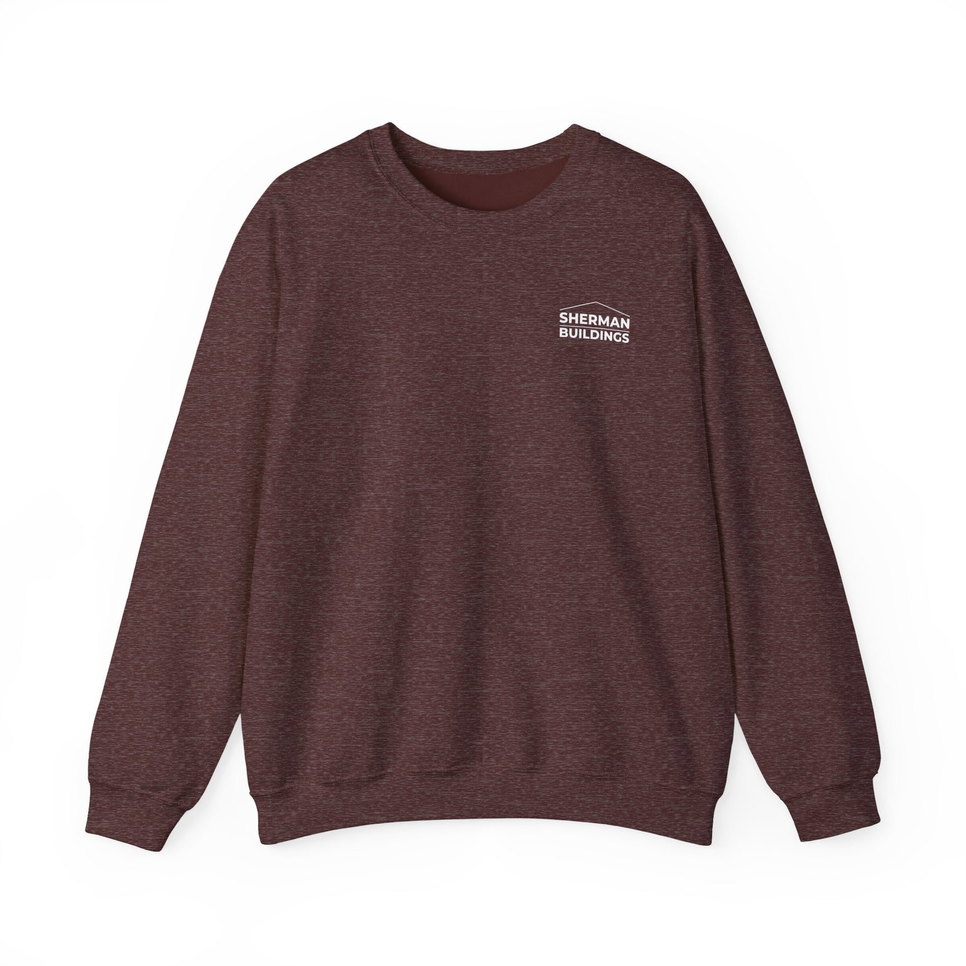Barn In The USA Crewneck