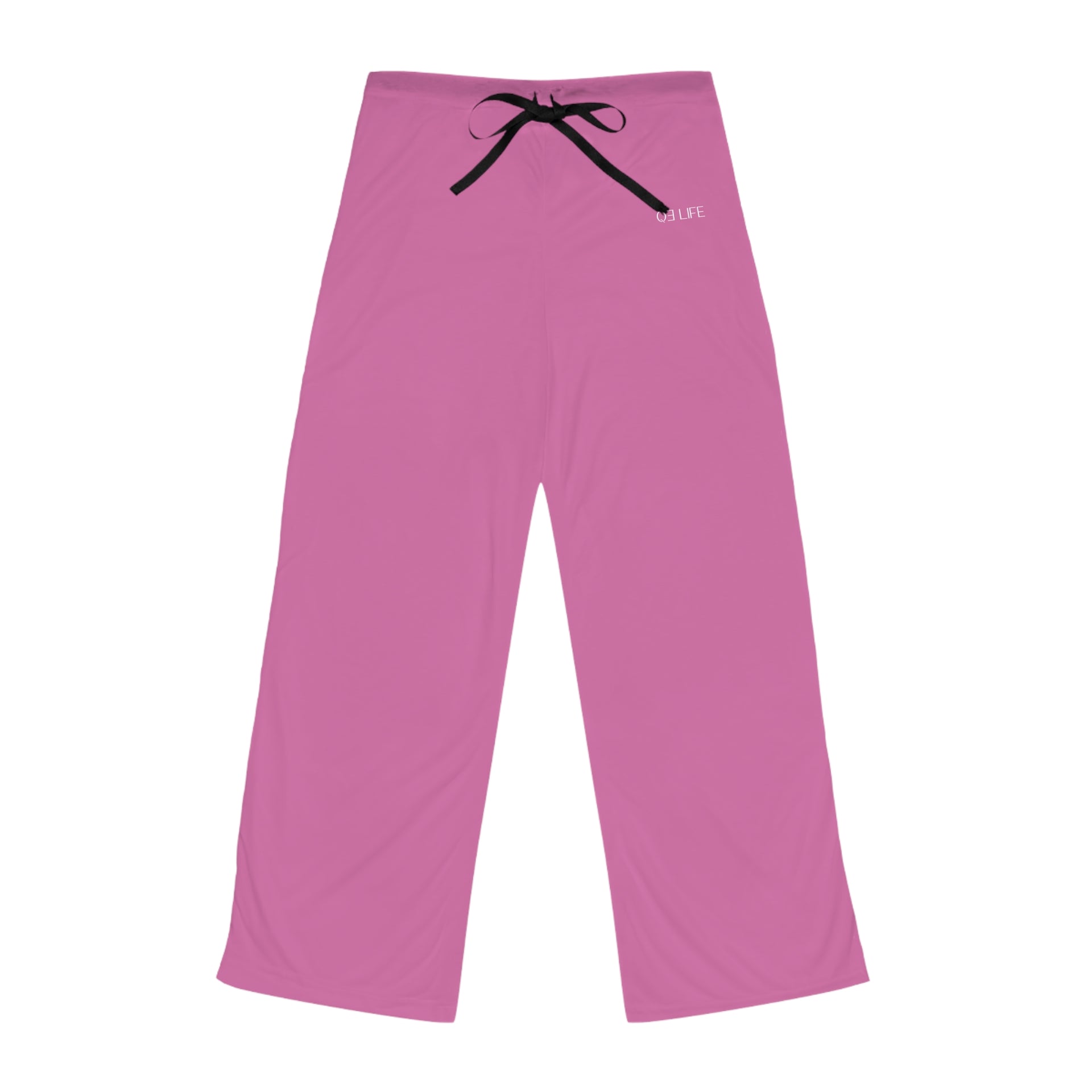 QE Life Women's Pajama Pants