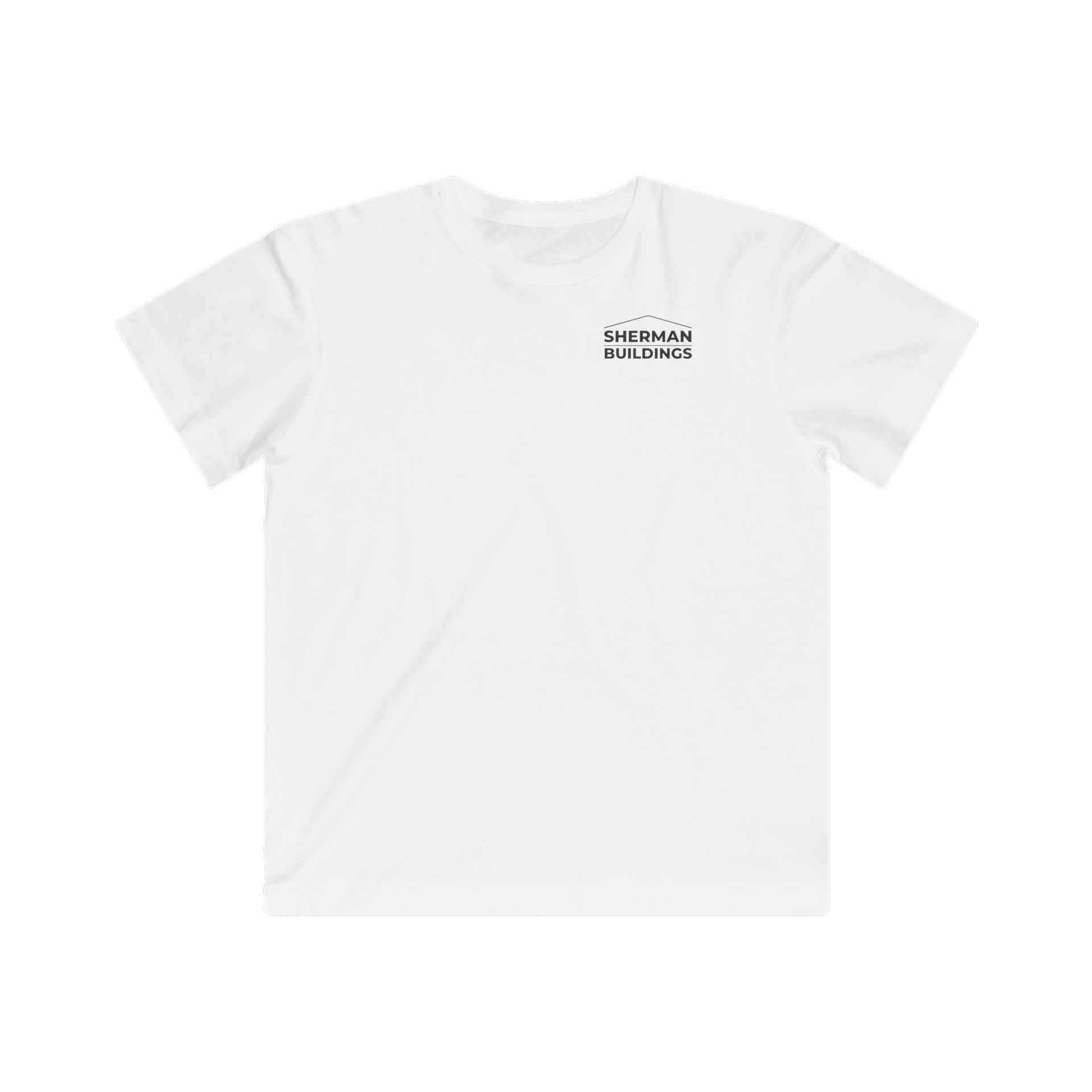 Pole Position Kids Jersey T-Shirt