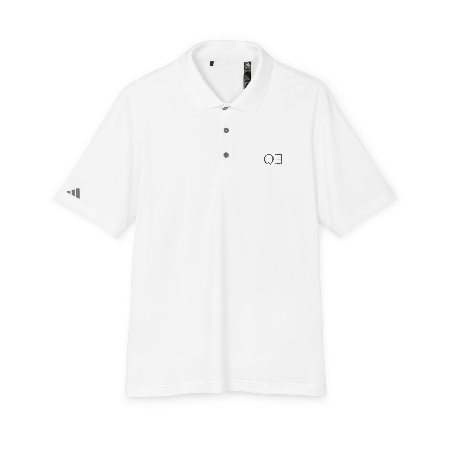 QE adidas Polo