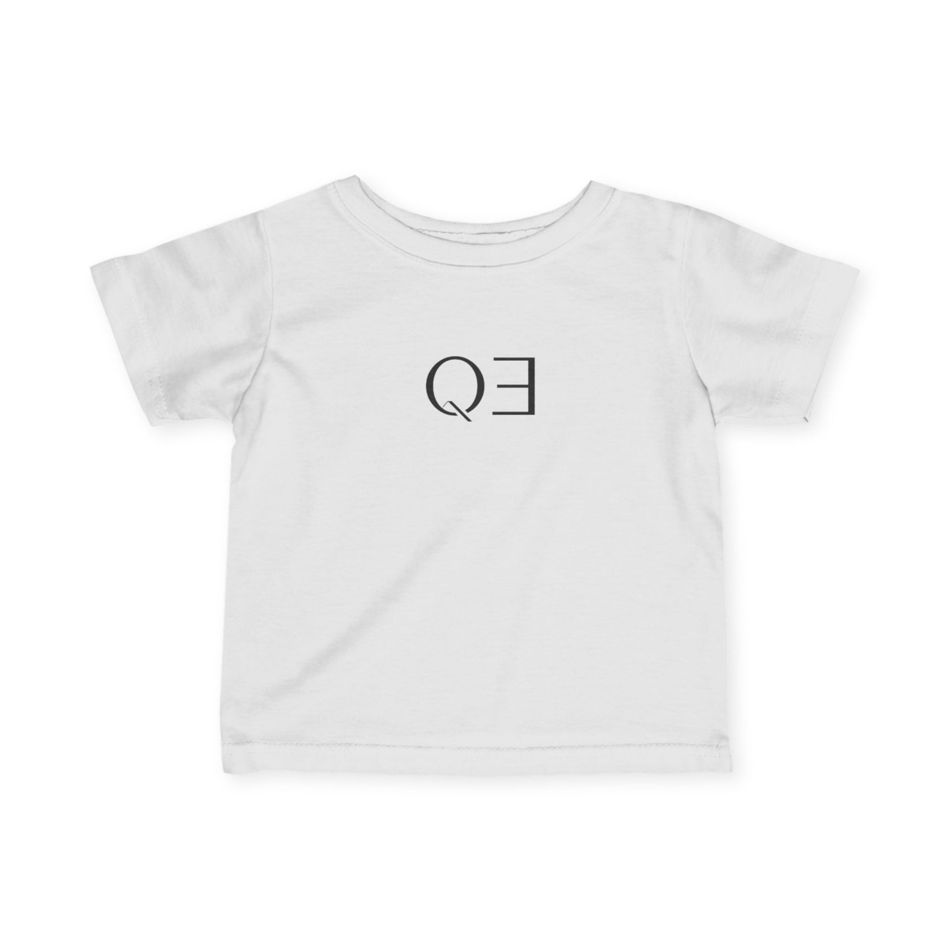 QE Baby/Toddler T-Shirt
