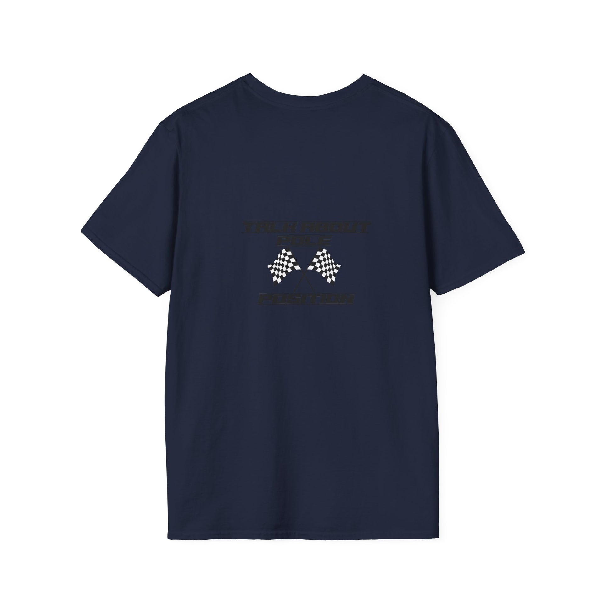 Sherman Pole Position T-Shirt
