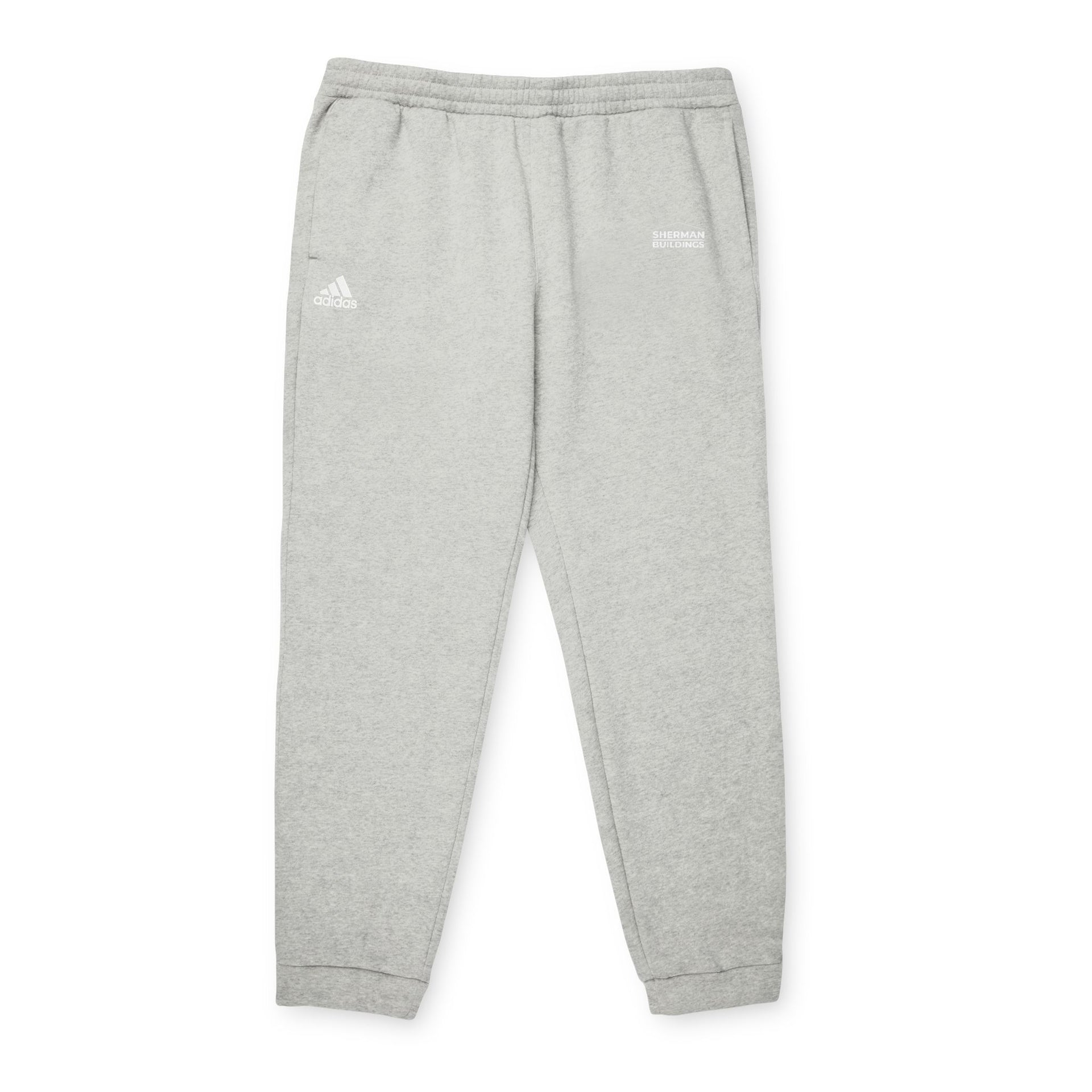 Sherman adidas Unisex Fleece Joggers