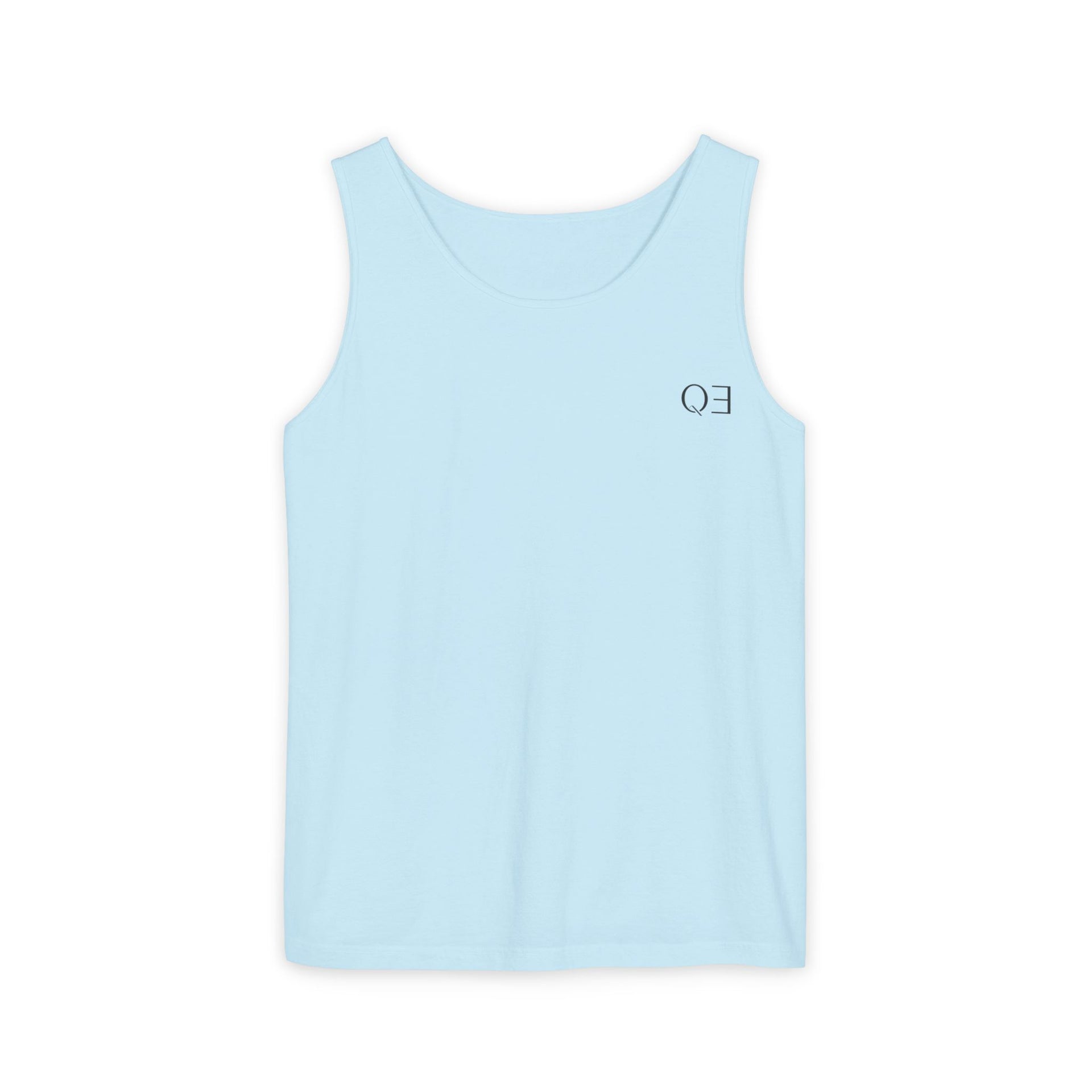 QE Muscle Tank