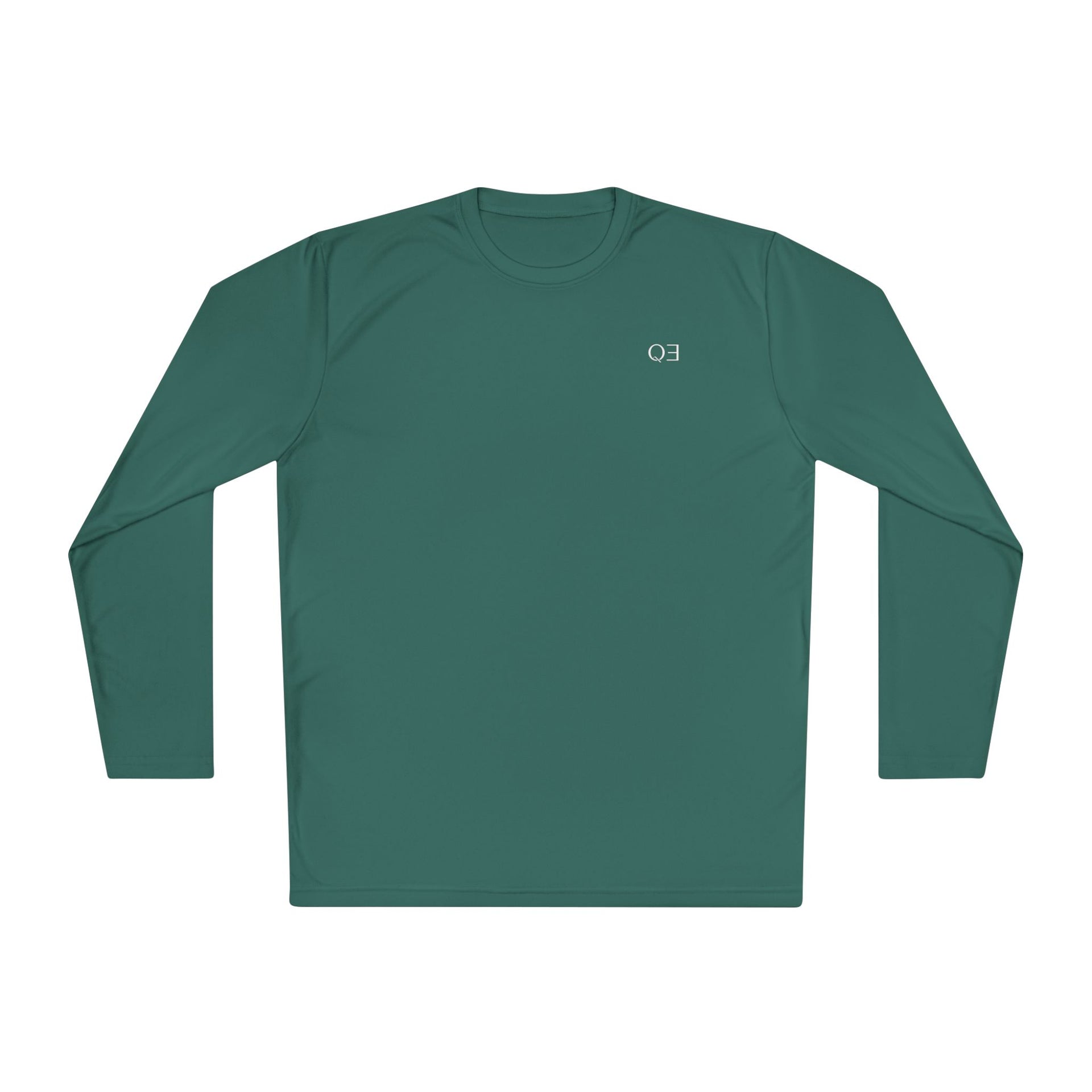 QE Active Long Sleeve