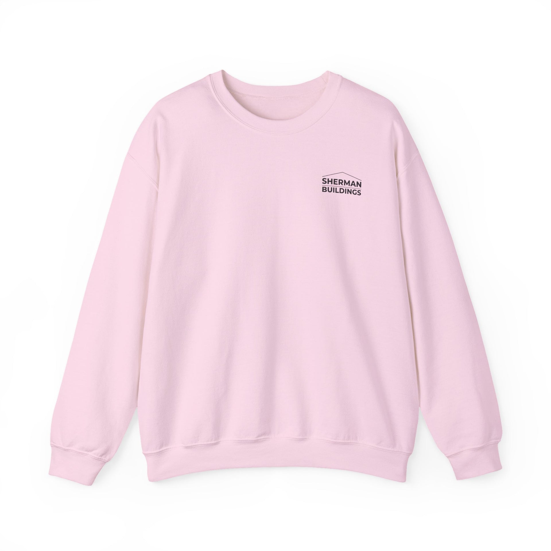 Barn In The USA Crewneck