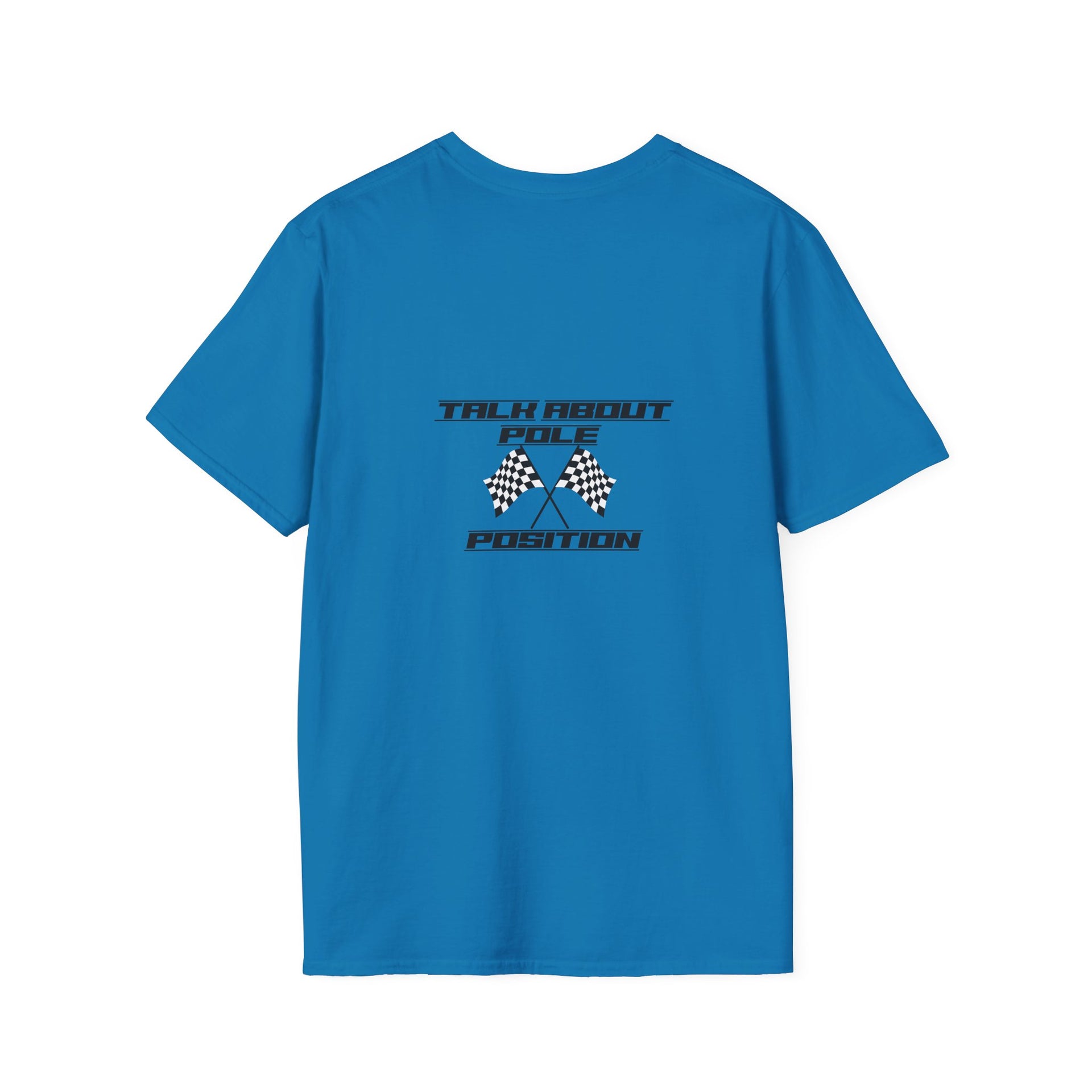 Pole Position T-Shirt
