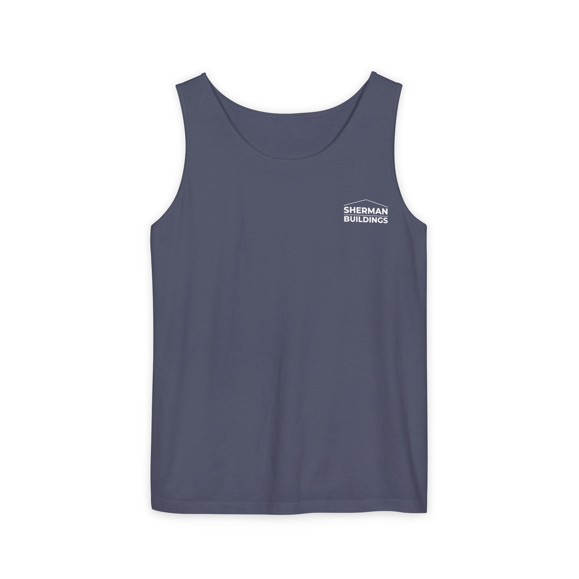 Raised In Barns Muscle Tank