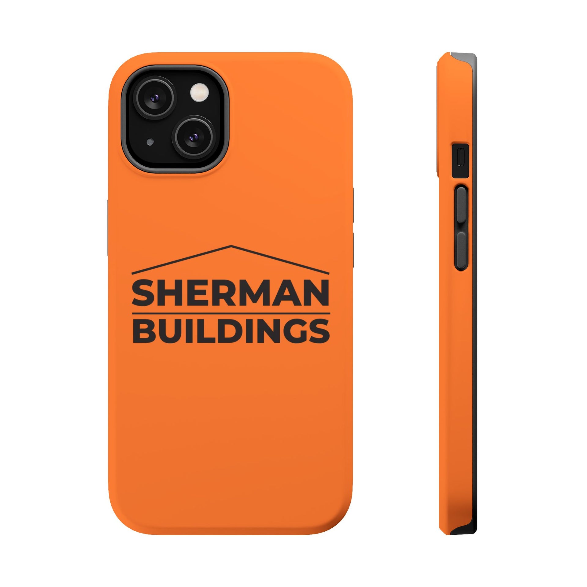 Sherman Phone Case