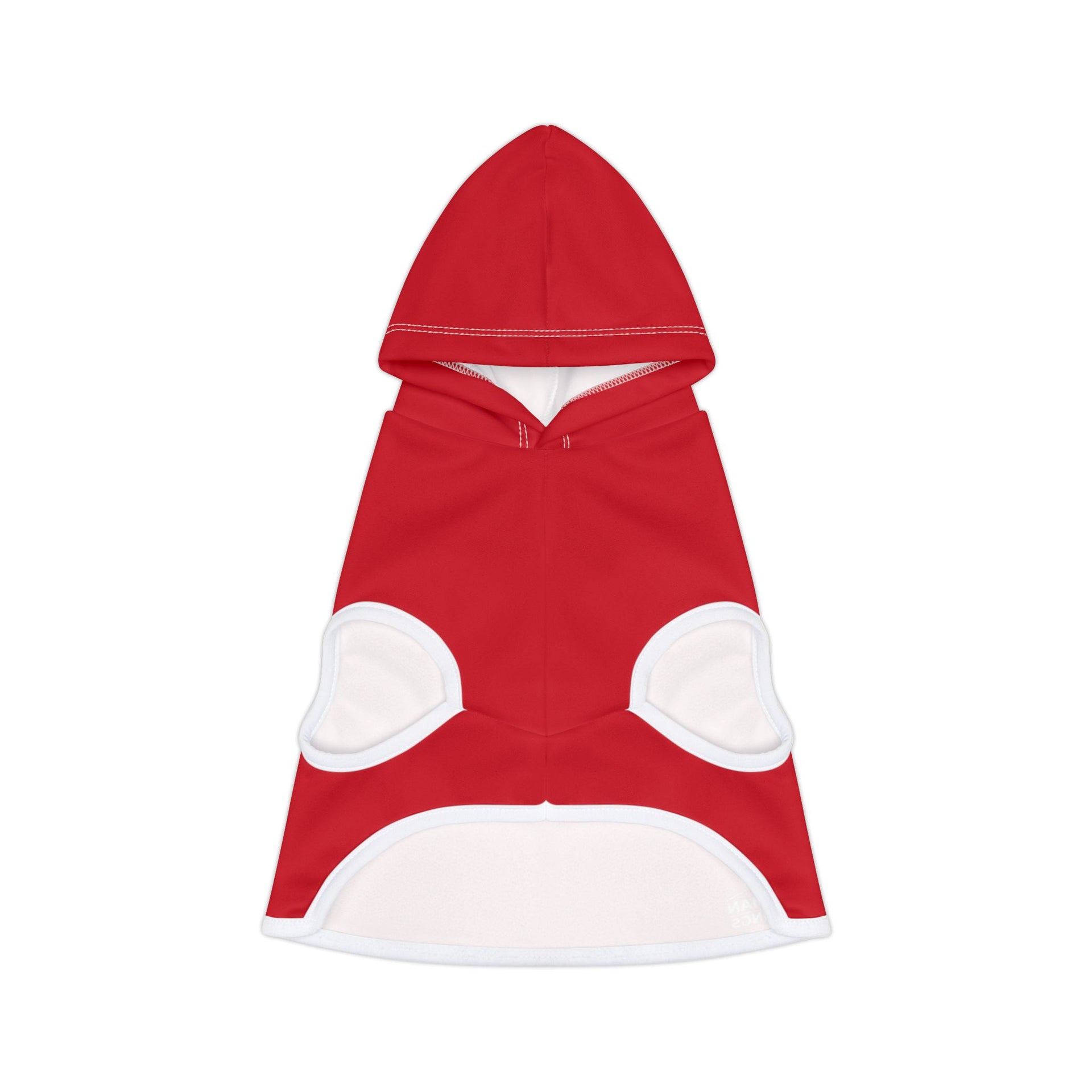 Sherman Pet Hoodie