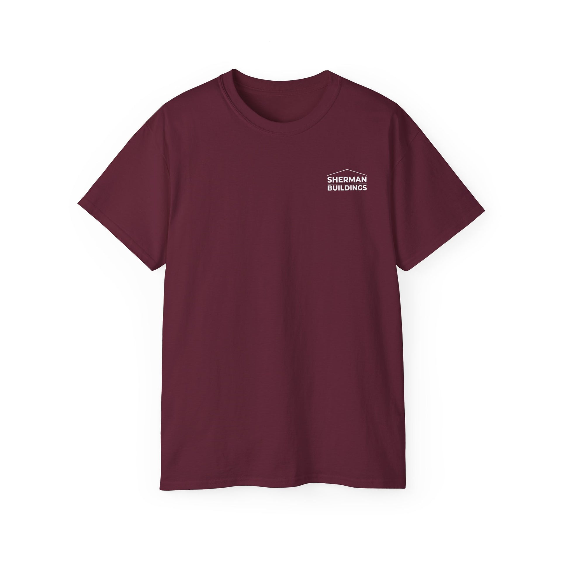 She Shed Tee