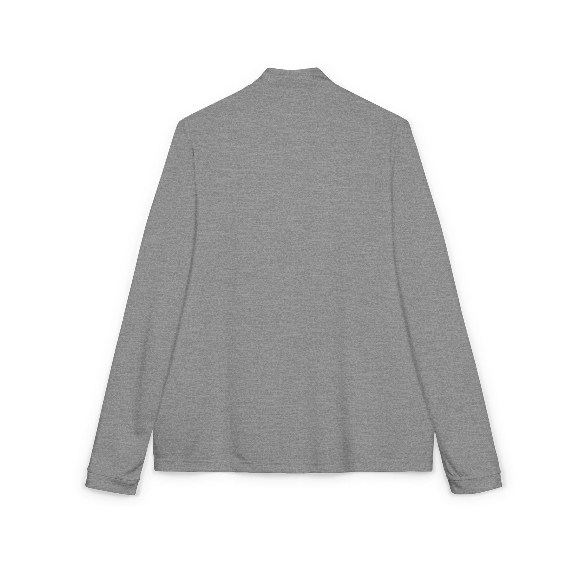 QE Life Adidas® Quarter-Zip Pullover