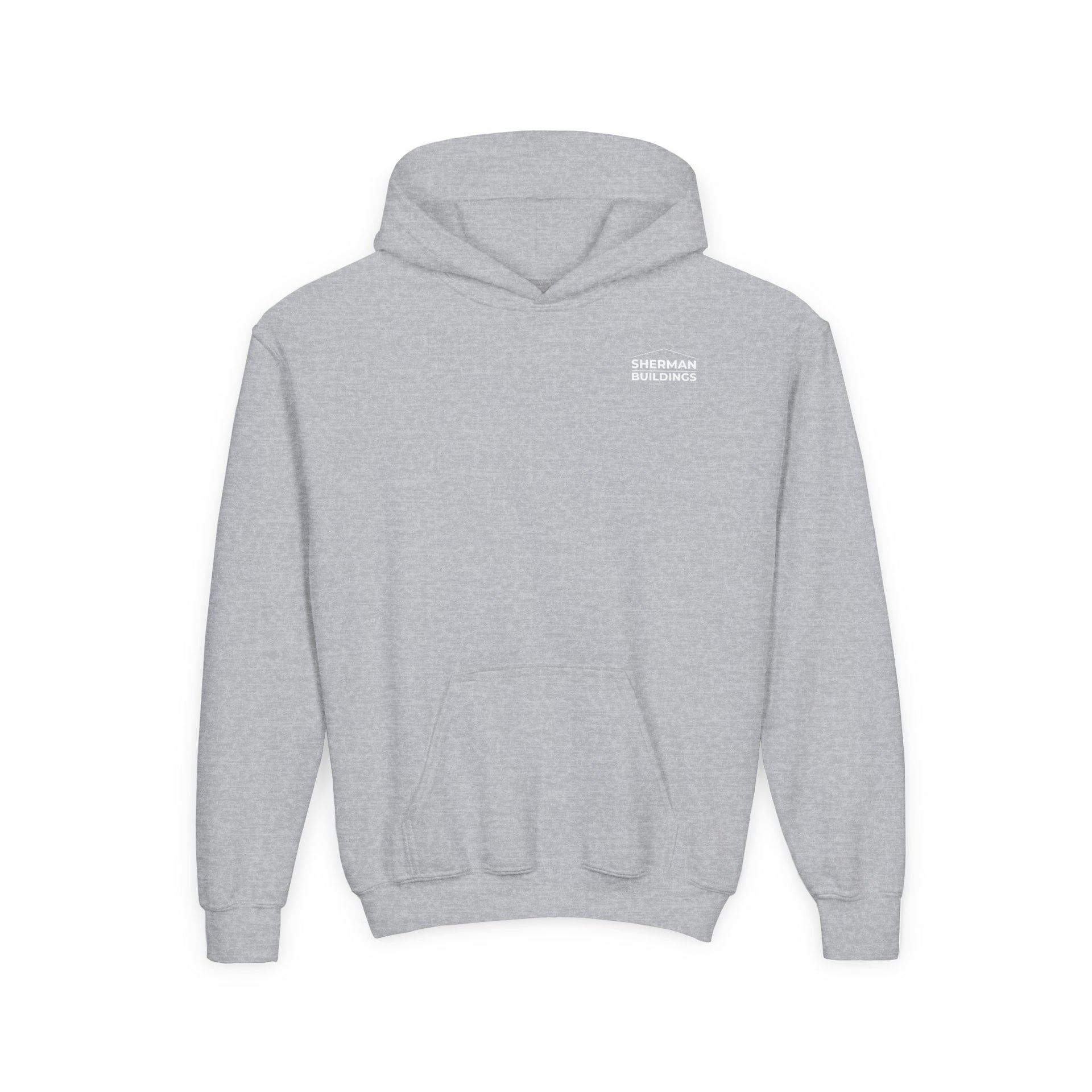 Dear Santa Kids Hoodie