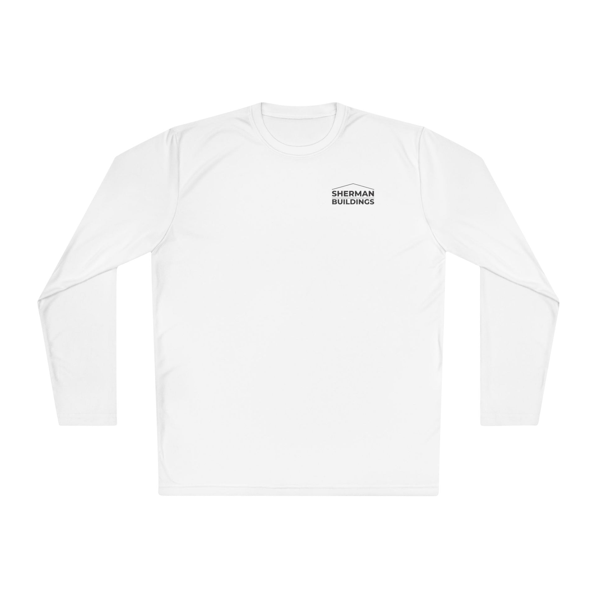 Breathable  Long Sleeve Tee