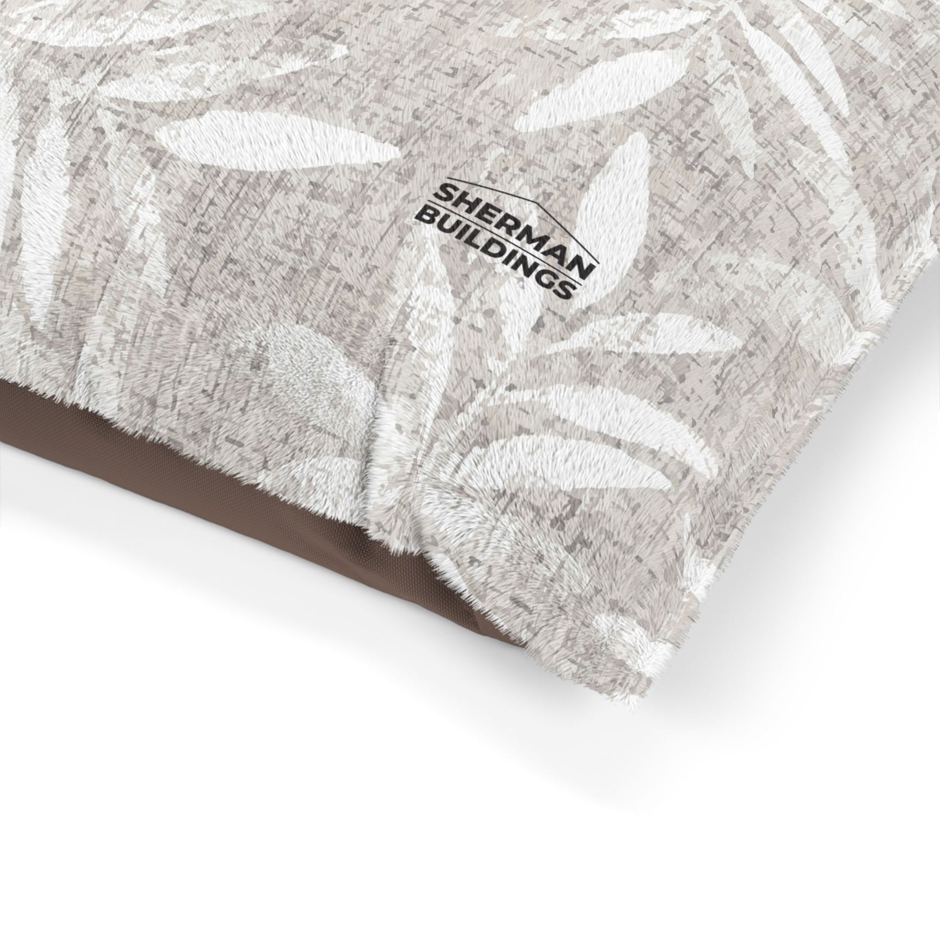 Sherman Pet Bed