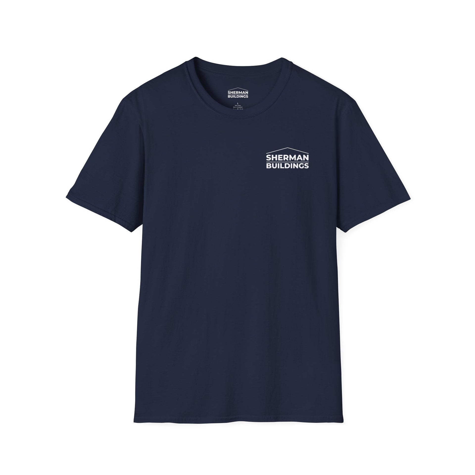You’re So Handy! Sherman Shirt