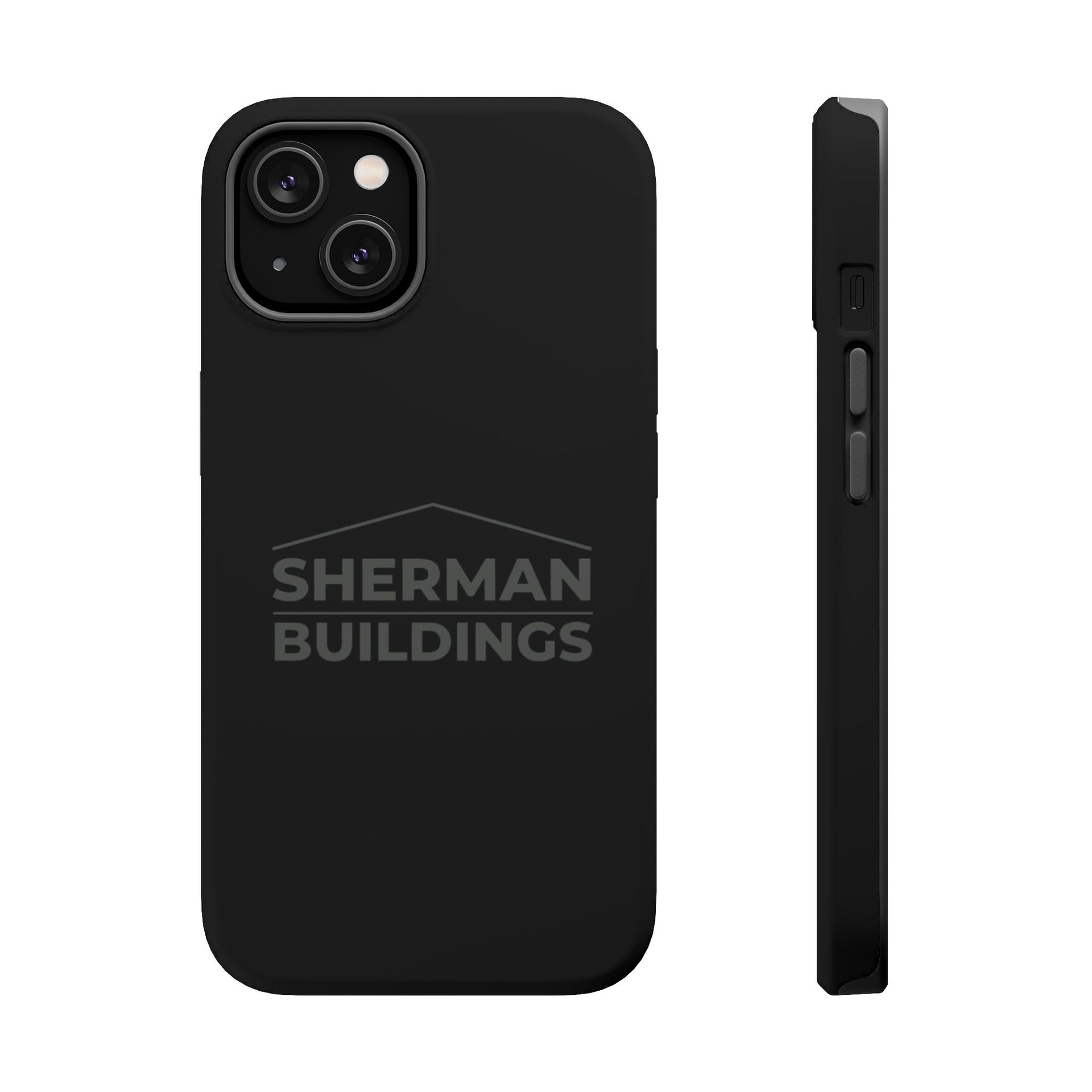 Sherman Phone Case