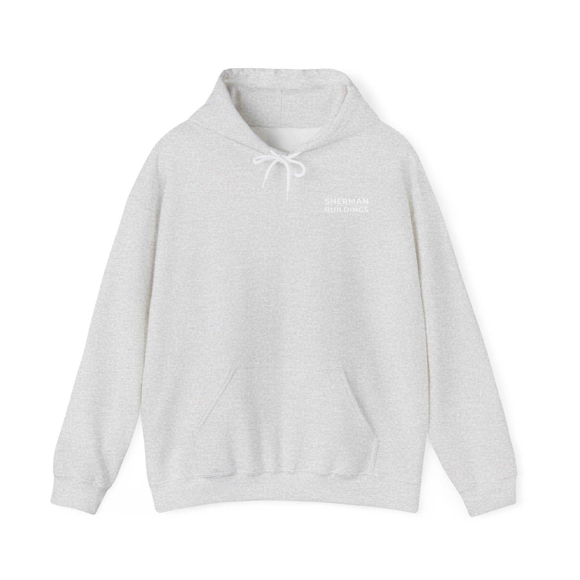 Nailed It Every Time. Sherman Sweatshirt