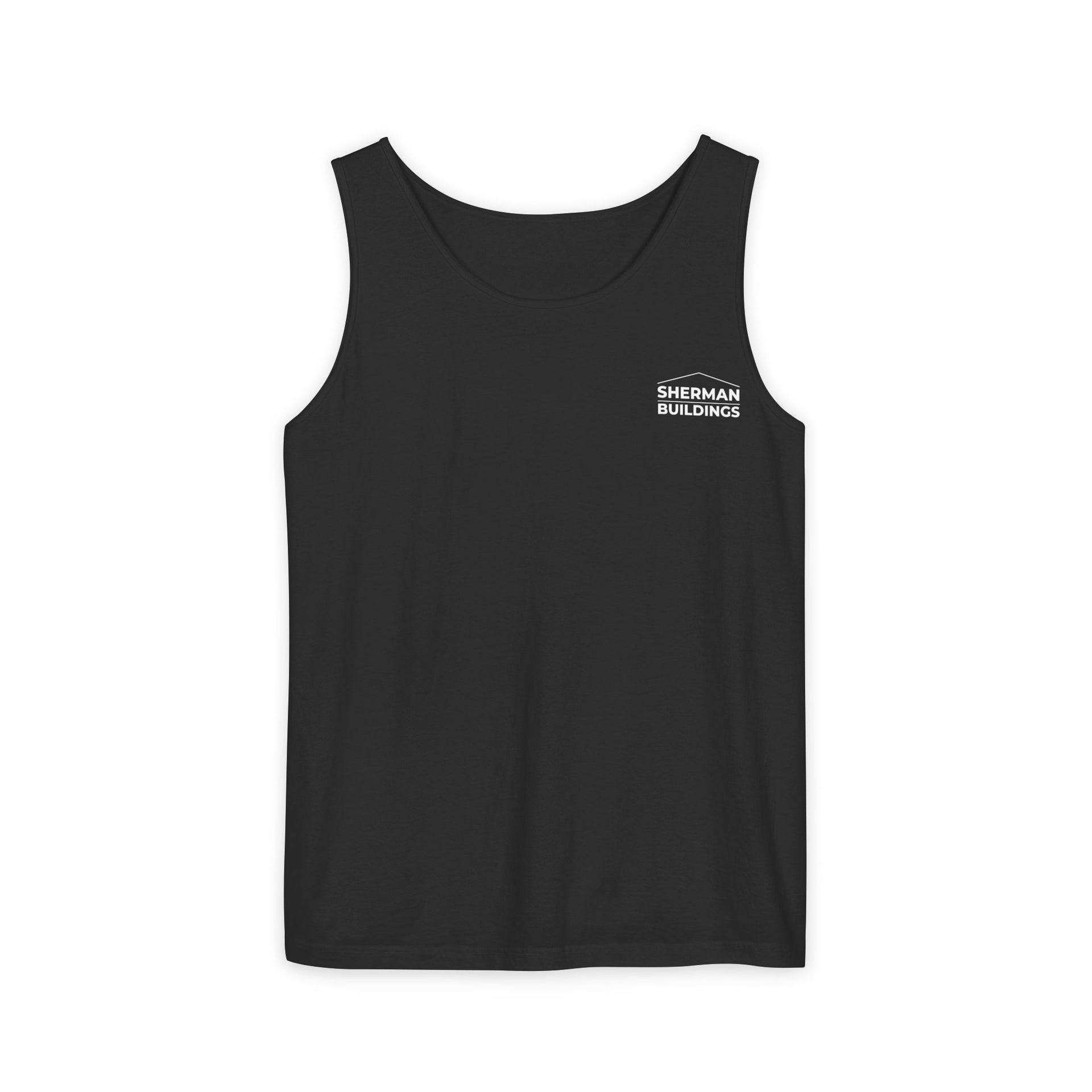 Quality Erections Muscle Tank