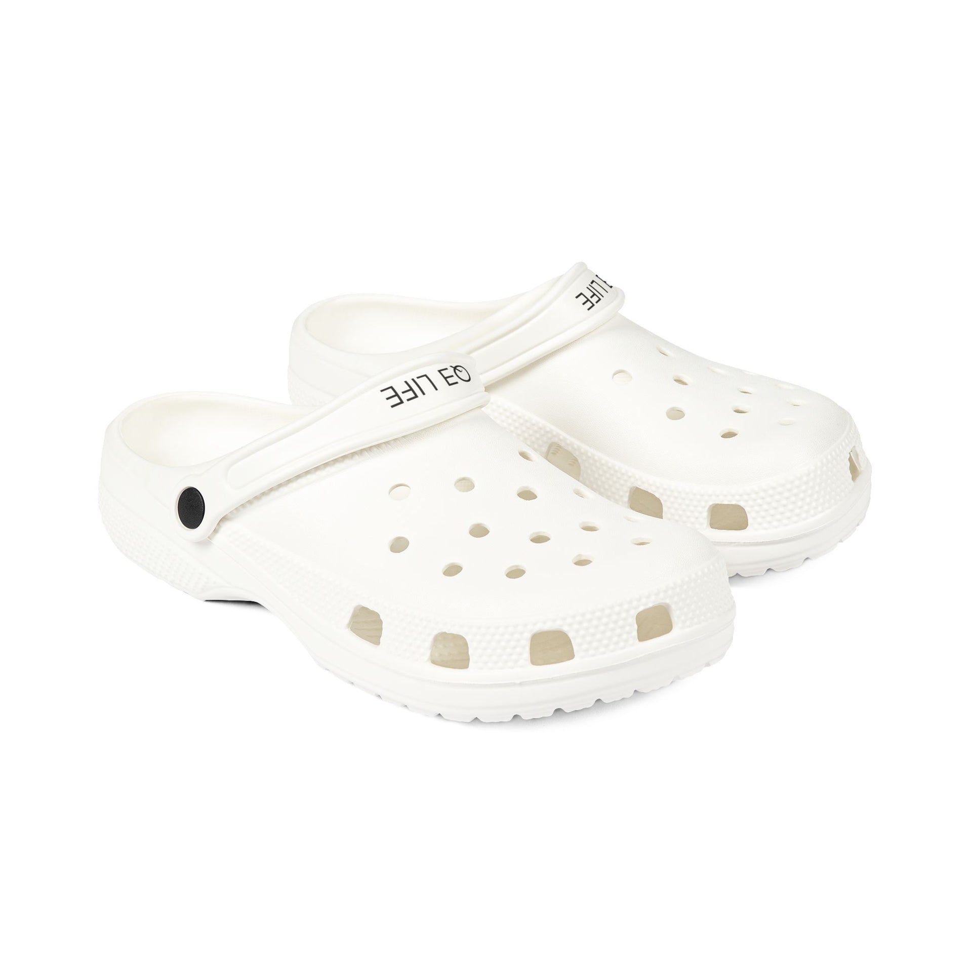 Rubber Shoes