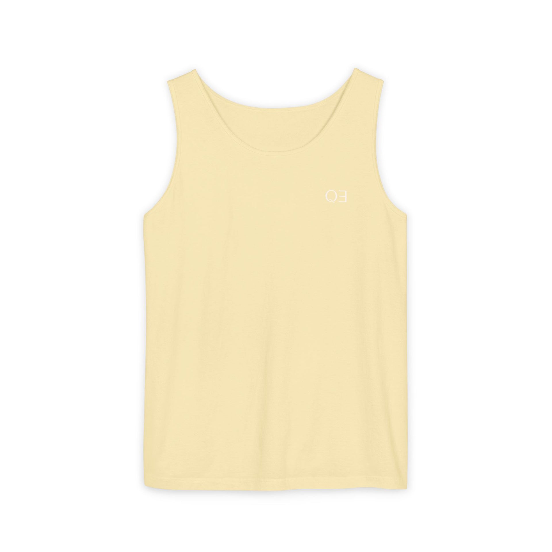 QE Unisex Tank Top