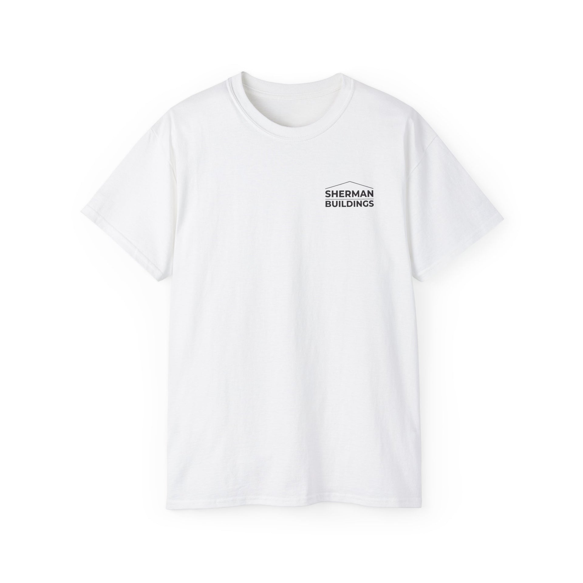 Sherman Kanabec Fairgrounds Unisex Shirt