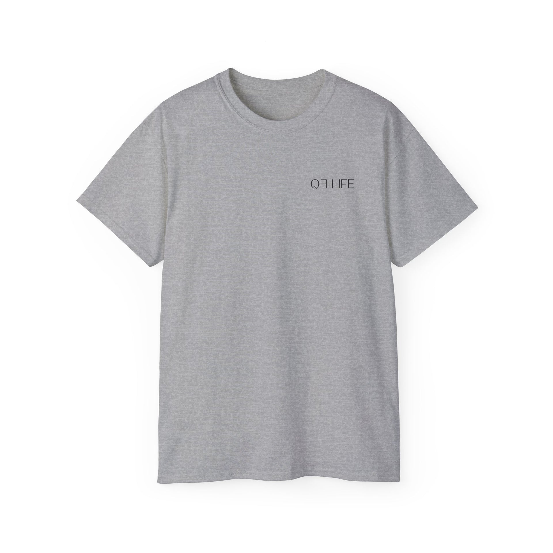 QE Life Quality Erections Unisex Shirt