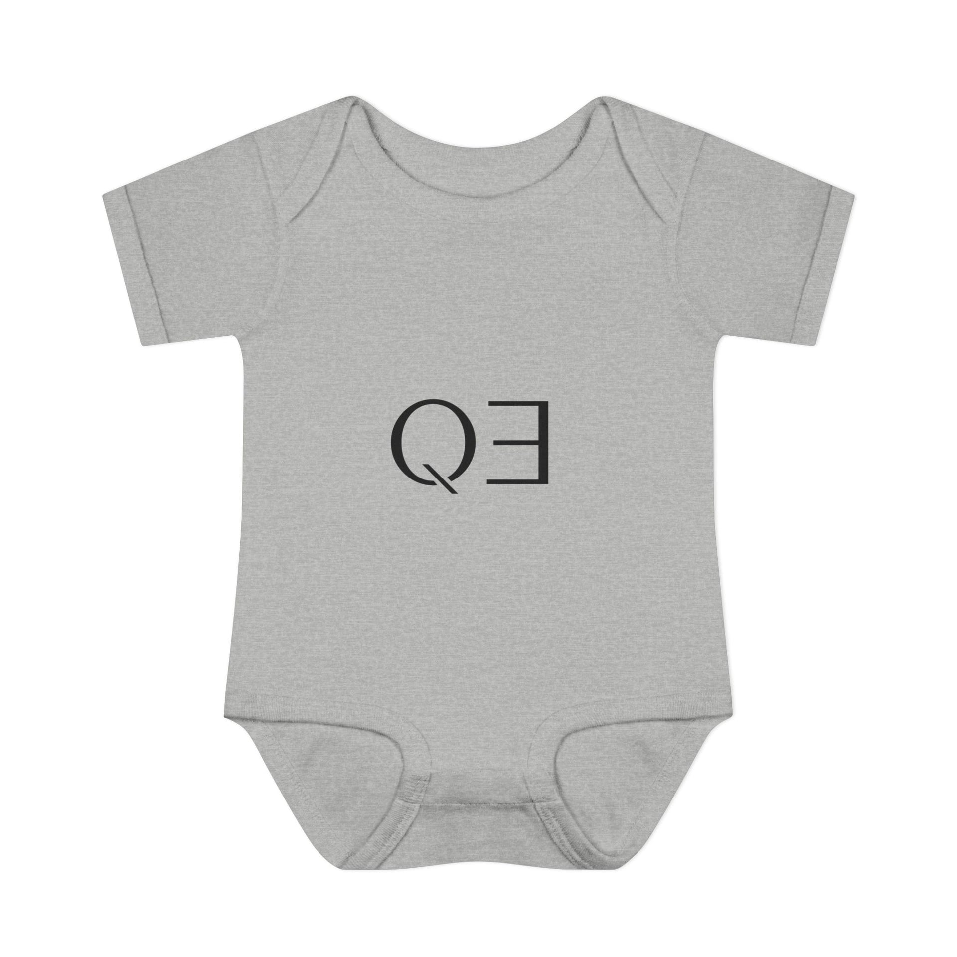 QE Baby Onesie