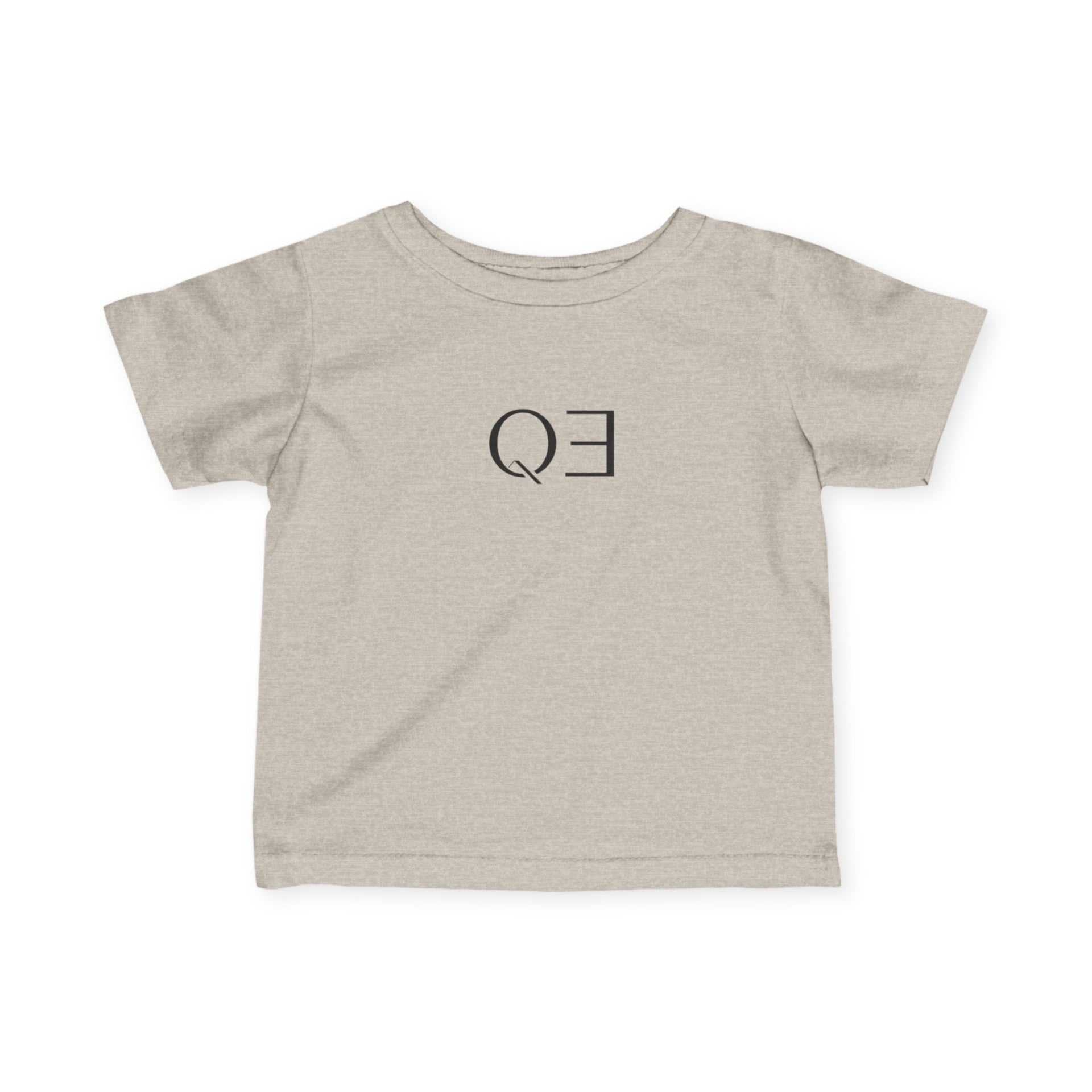 QE Baby/Toddler T-Shirt