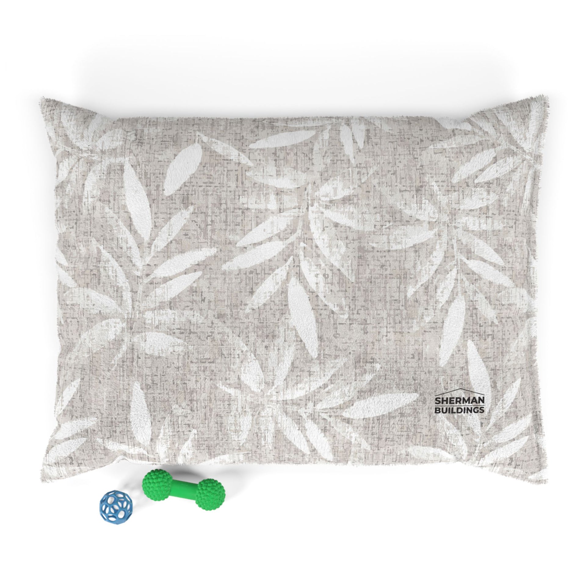 Sherman Pet Bed