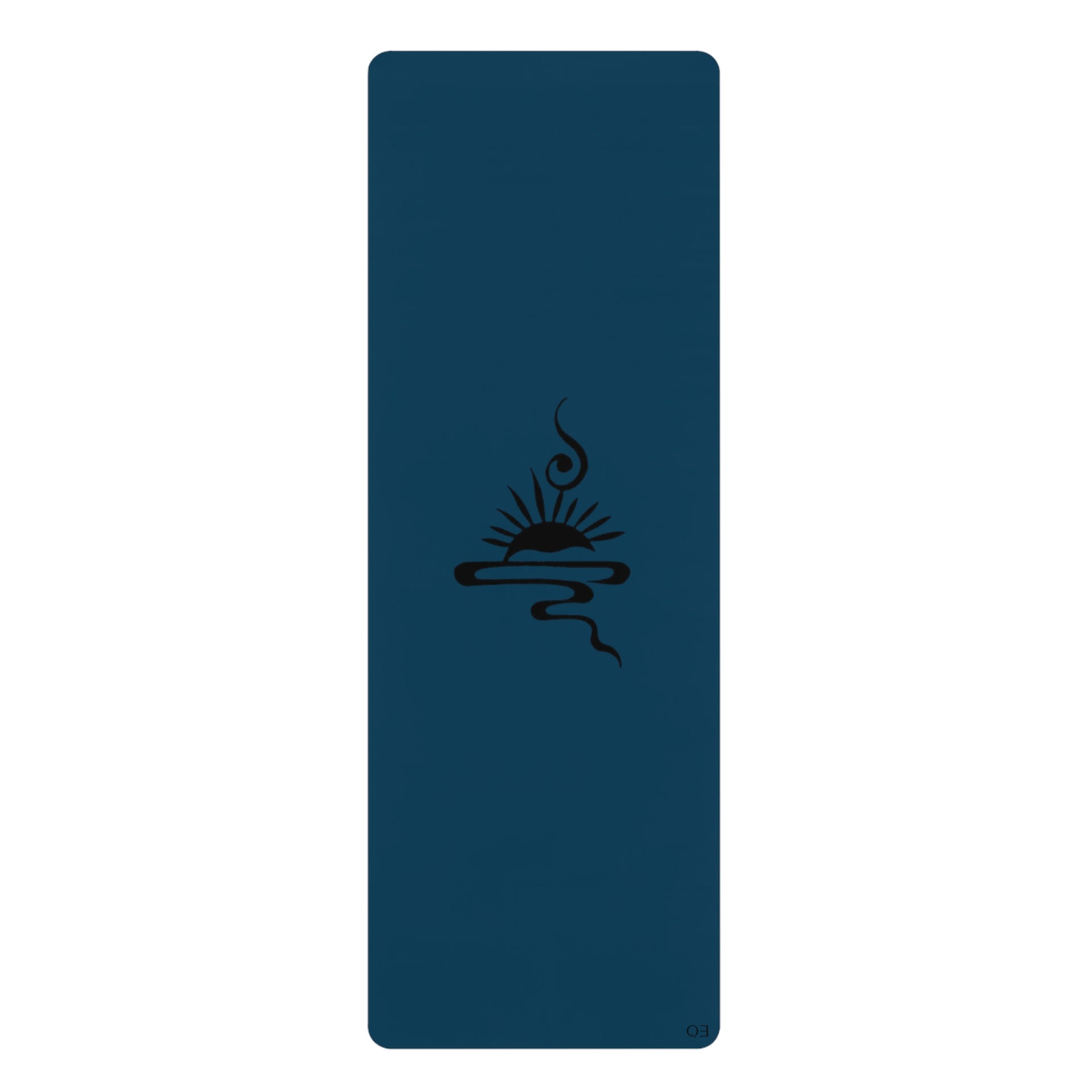 QE Yoga Mat