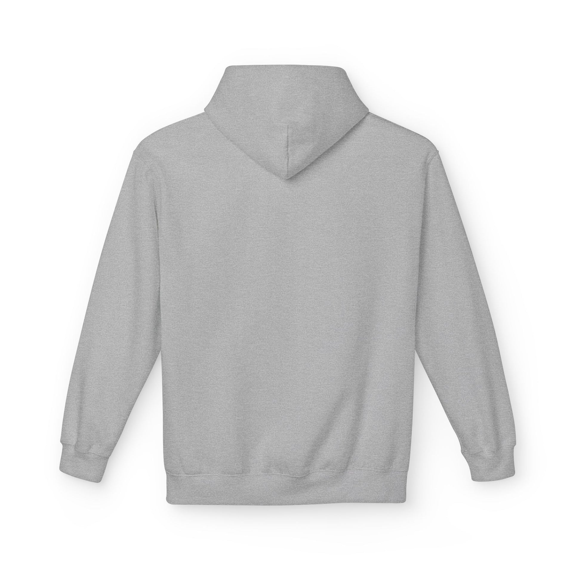 Classic QE Life Hoodie