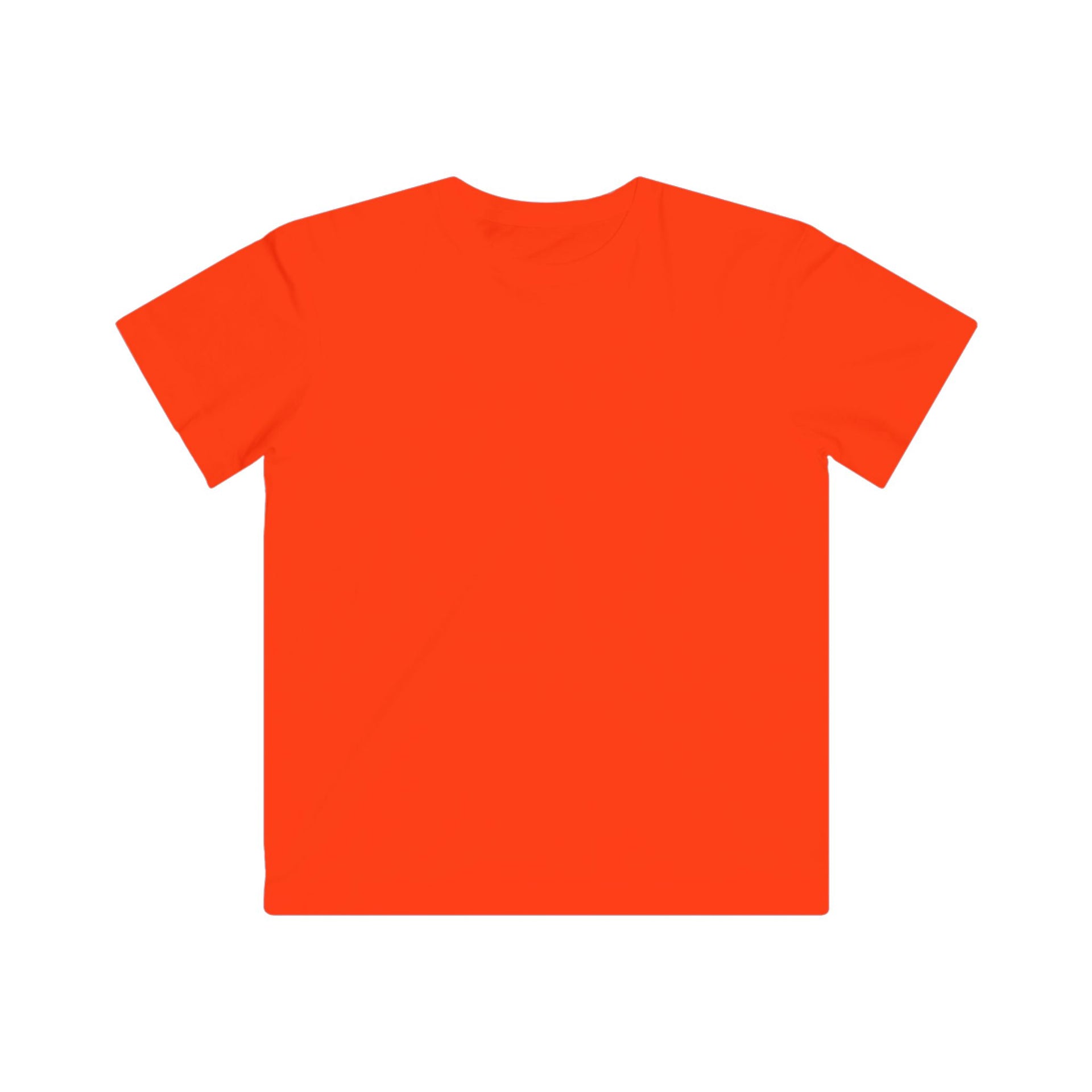 Sherman Buildings Kids Jersey T-Shirt