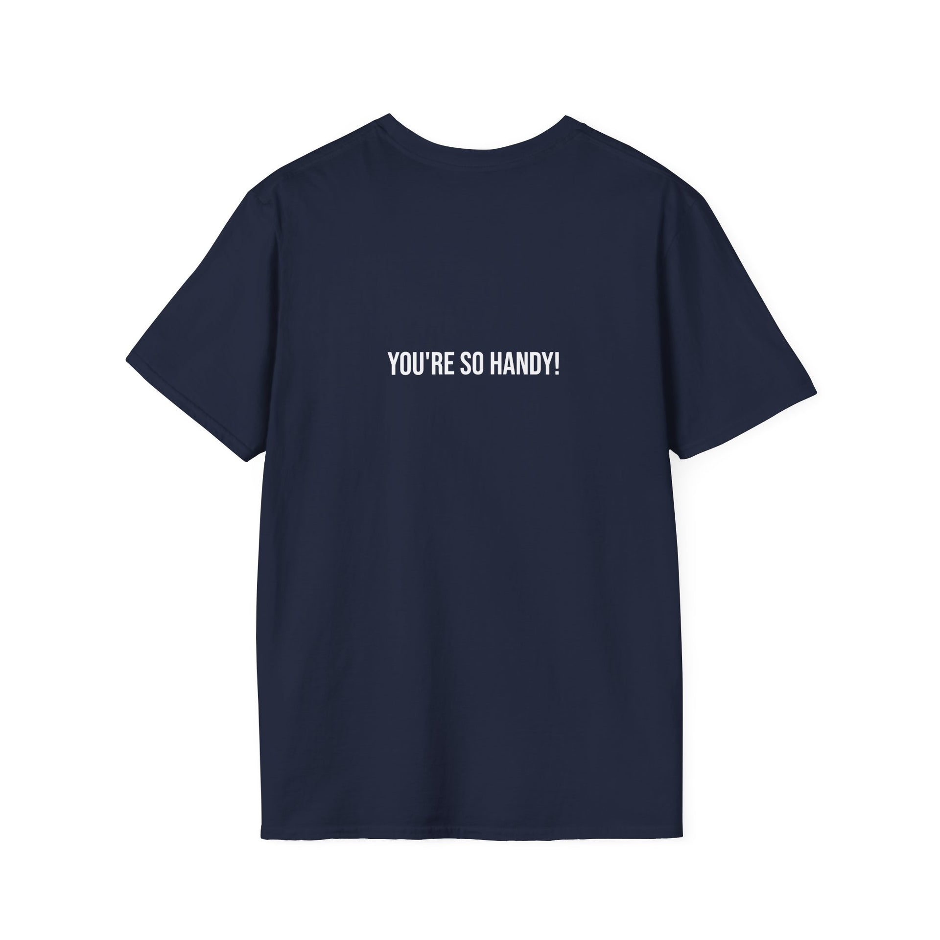 You’re So Handy! Sherman Shirt