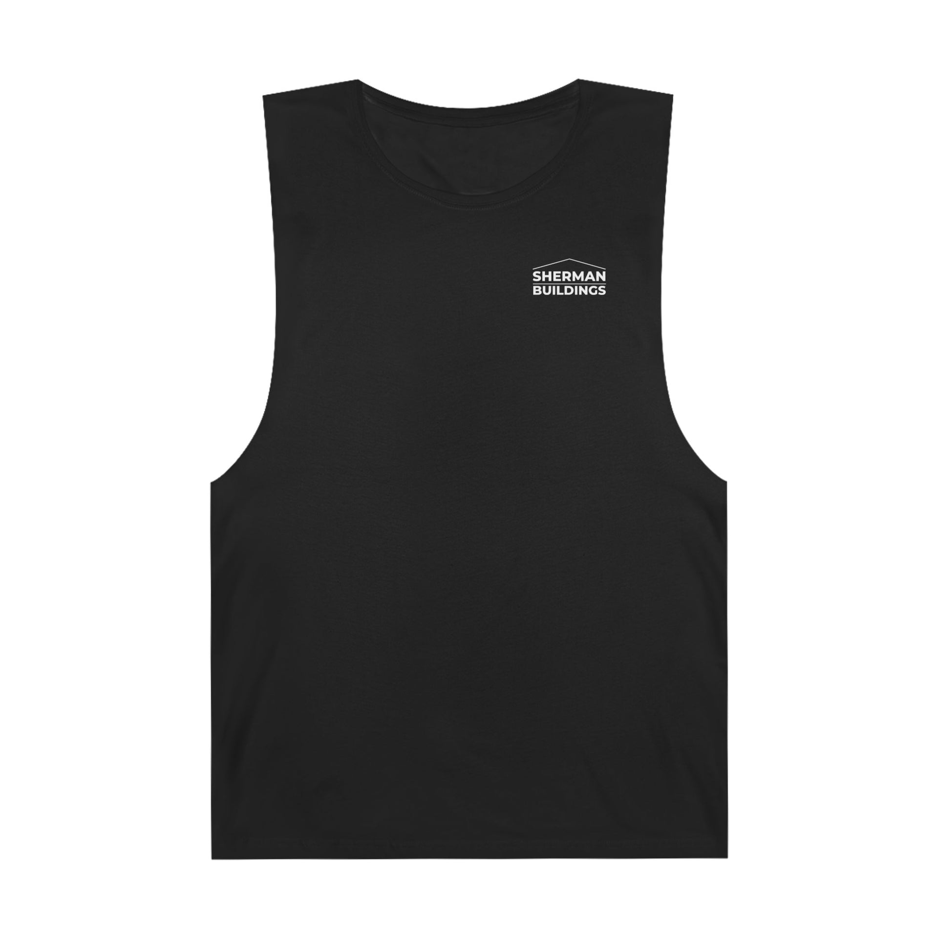 Barnard Tank