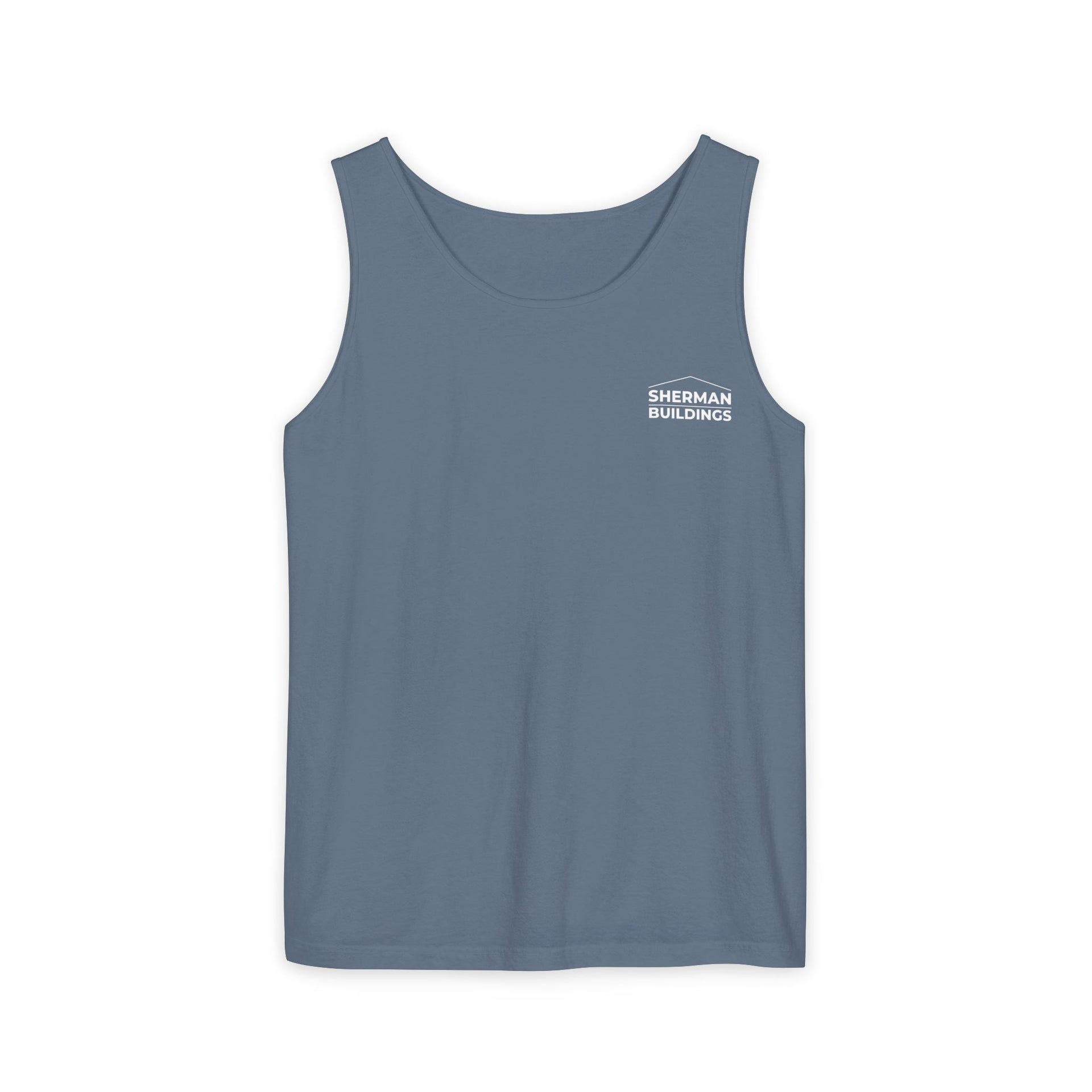 Raised In Barns Muscle Tank