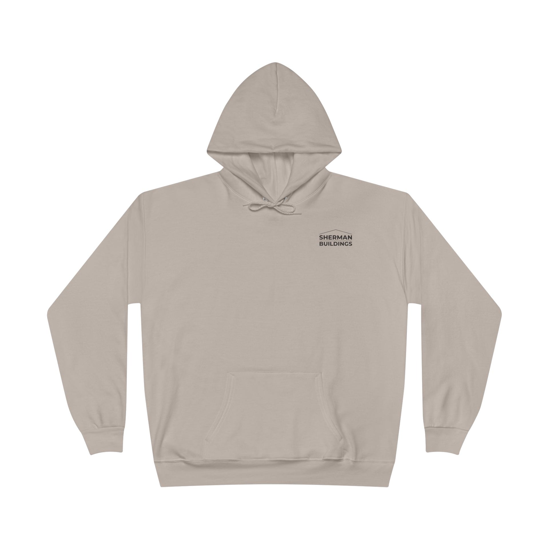 Sherman Buildings Hoodie (Autumn Edition)